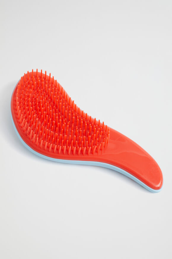 Dino Hairbrush  Multi  hi-res