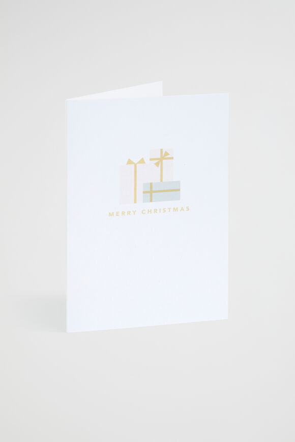 Greeting Card  Christmas  hi-res