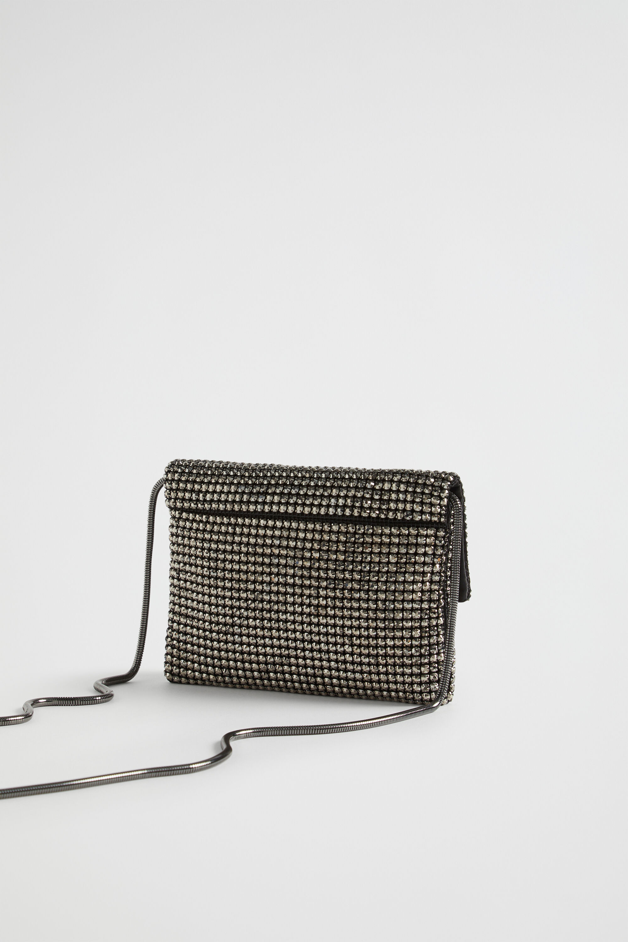 Seed heritage soft pouch clutch on sale