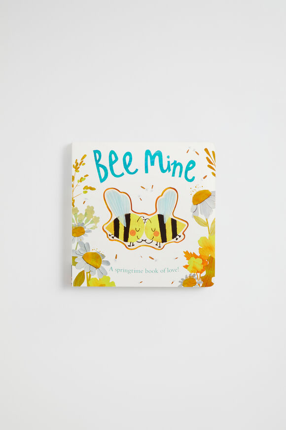 Bee Mine Book  Multi  hi-res