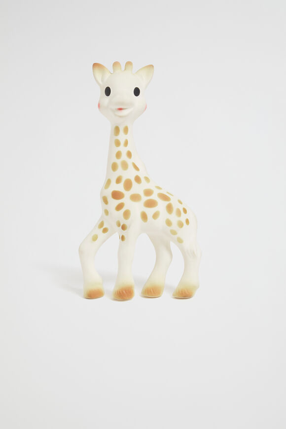 Sophie The Giraffe  Multi  hi-res