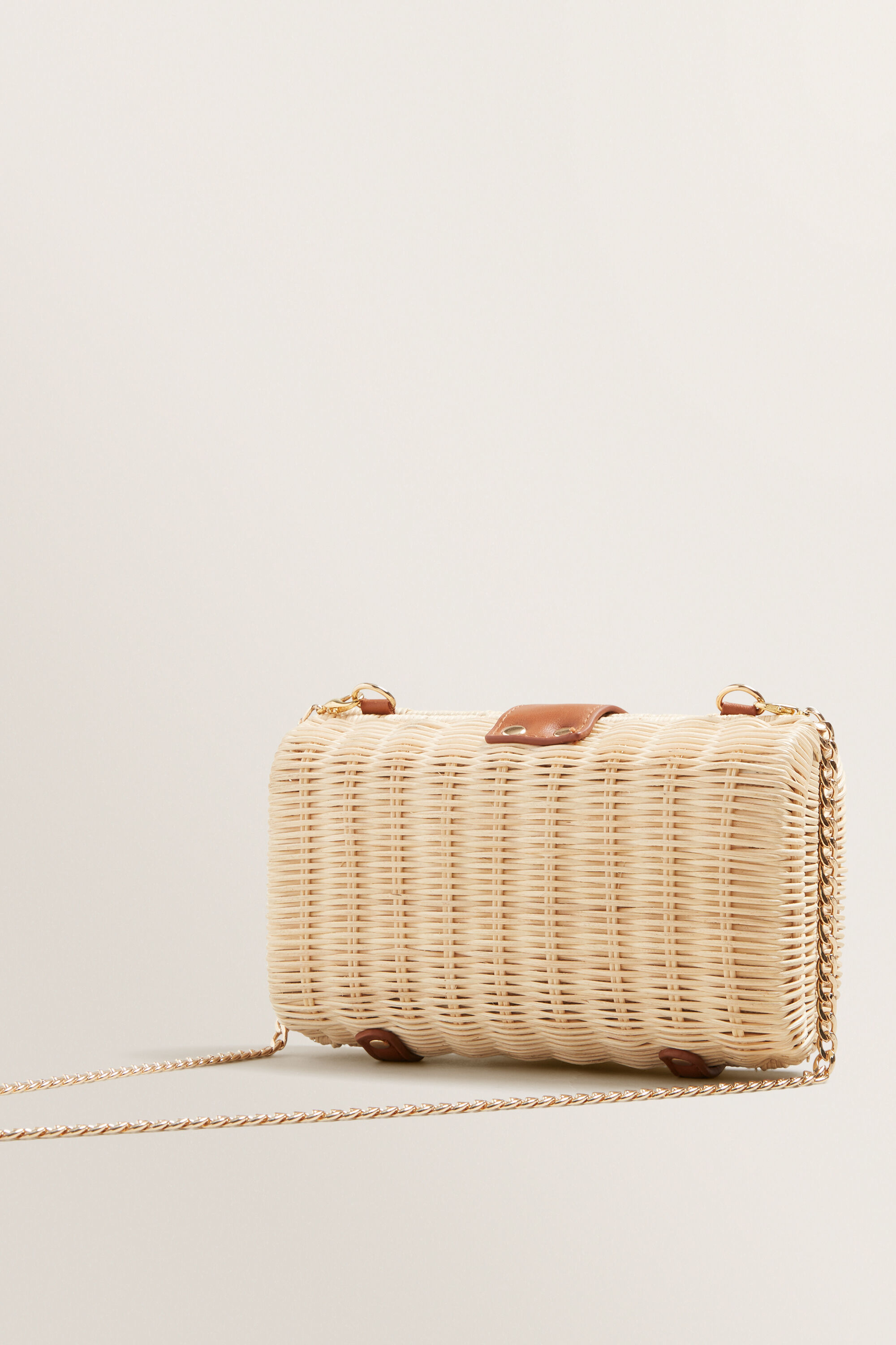 J crew wicker clutch hot sale