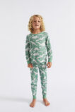 Geo Dino Pyjama  Clover  hi-res