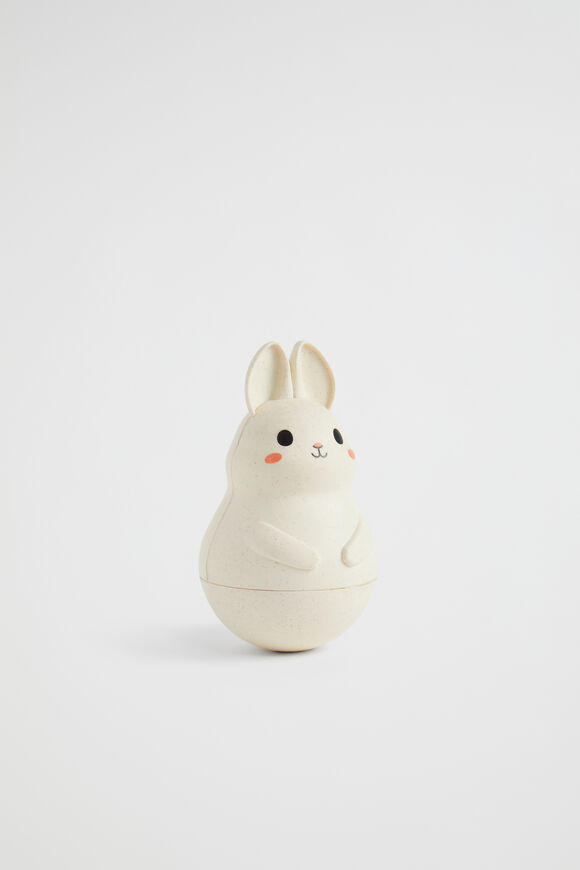 Roly Poly Bunny  Multi  hi-res