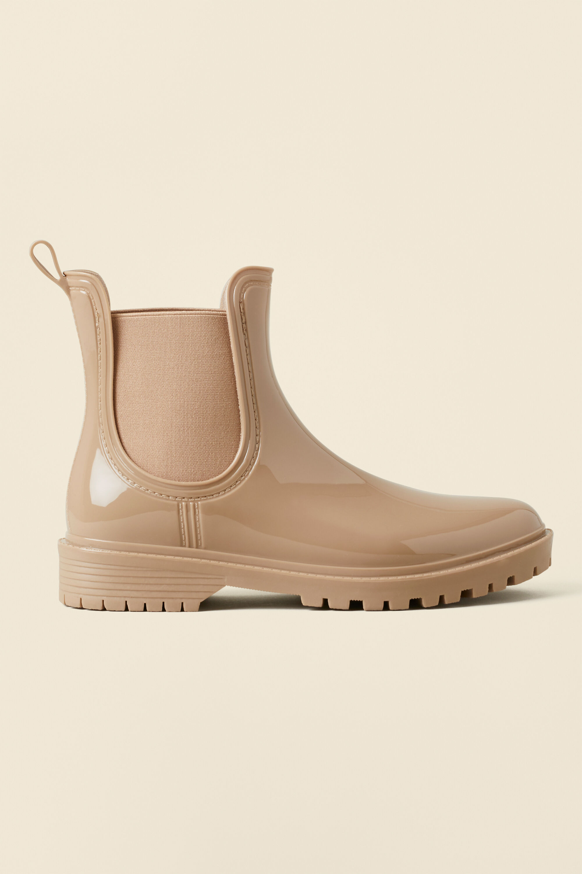 Emily Jelly Ankle Boot Seed Heritage