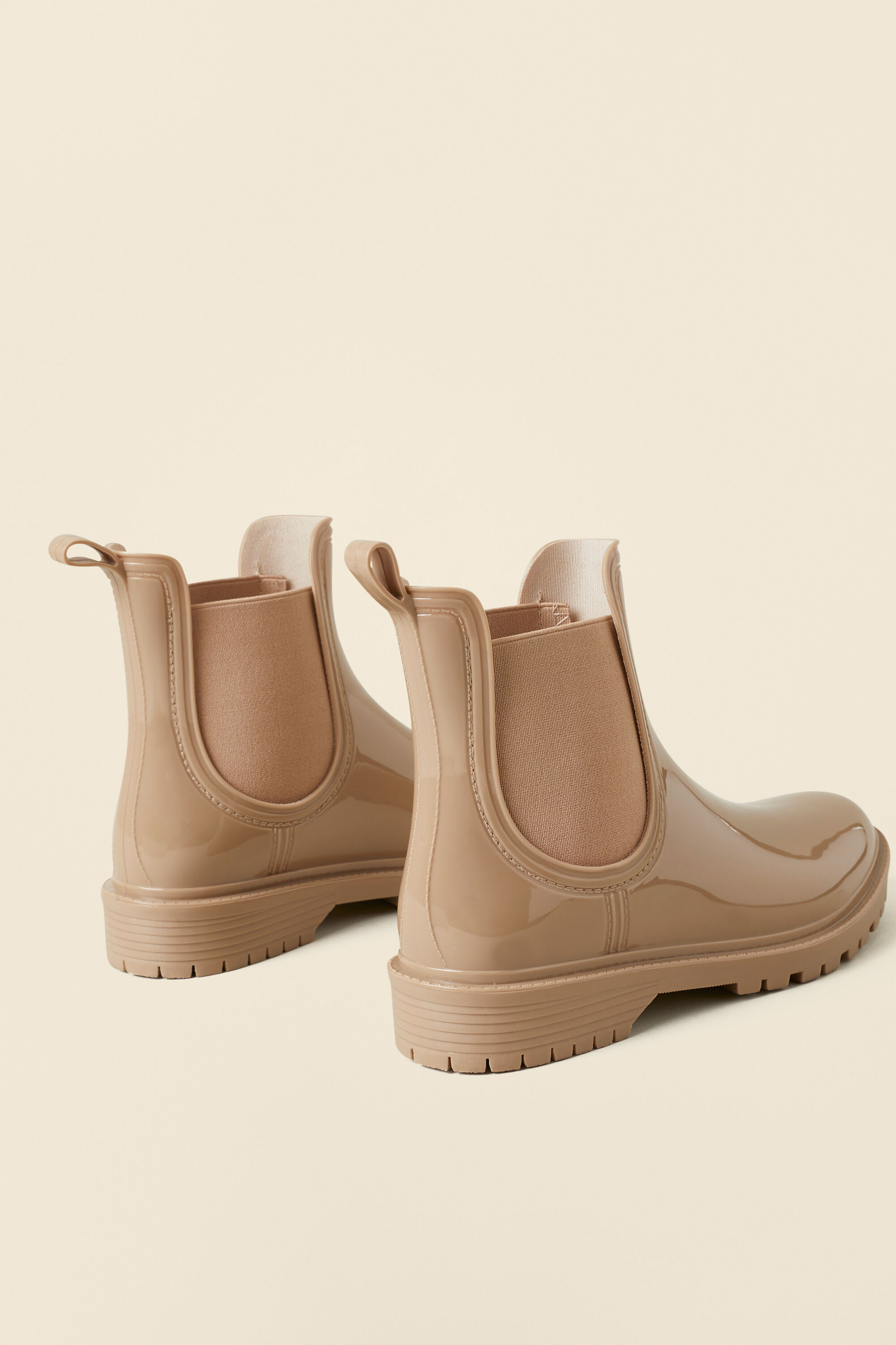 Emily Jelly Ankle Boot Seed Heritage