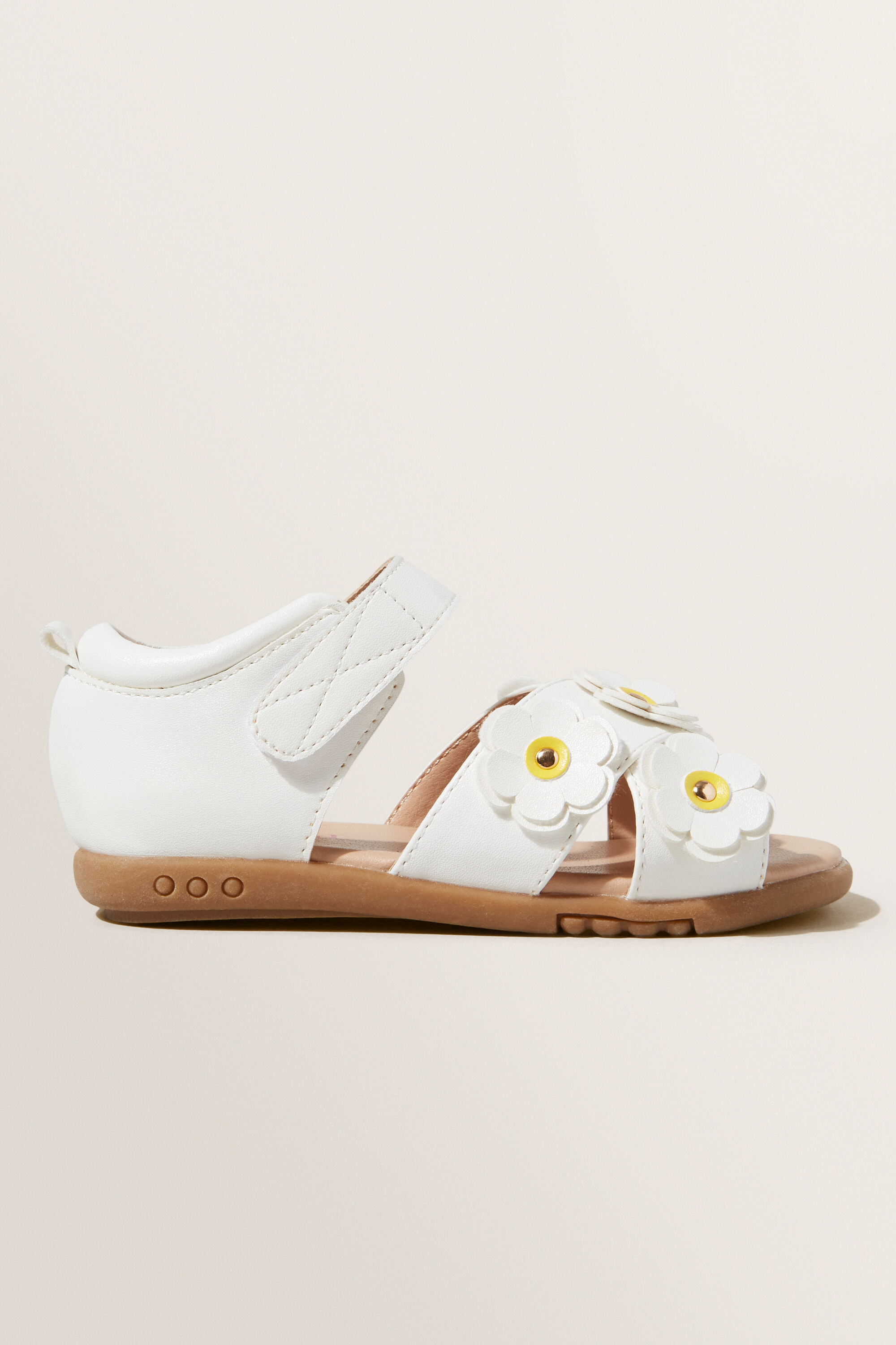 Daisy Sandal Seed Heritage