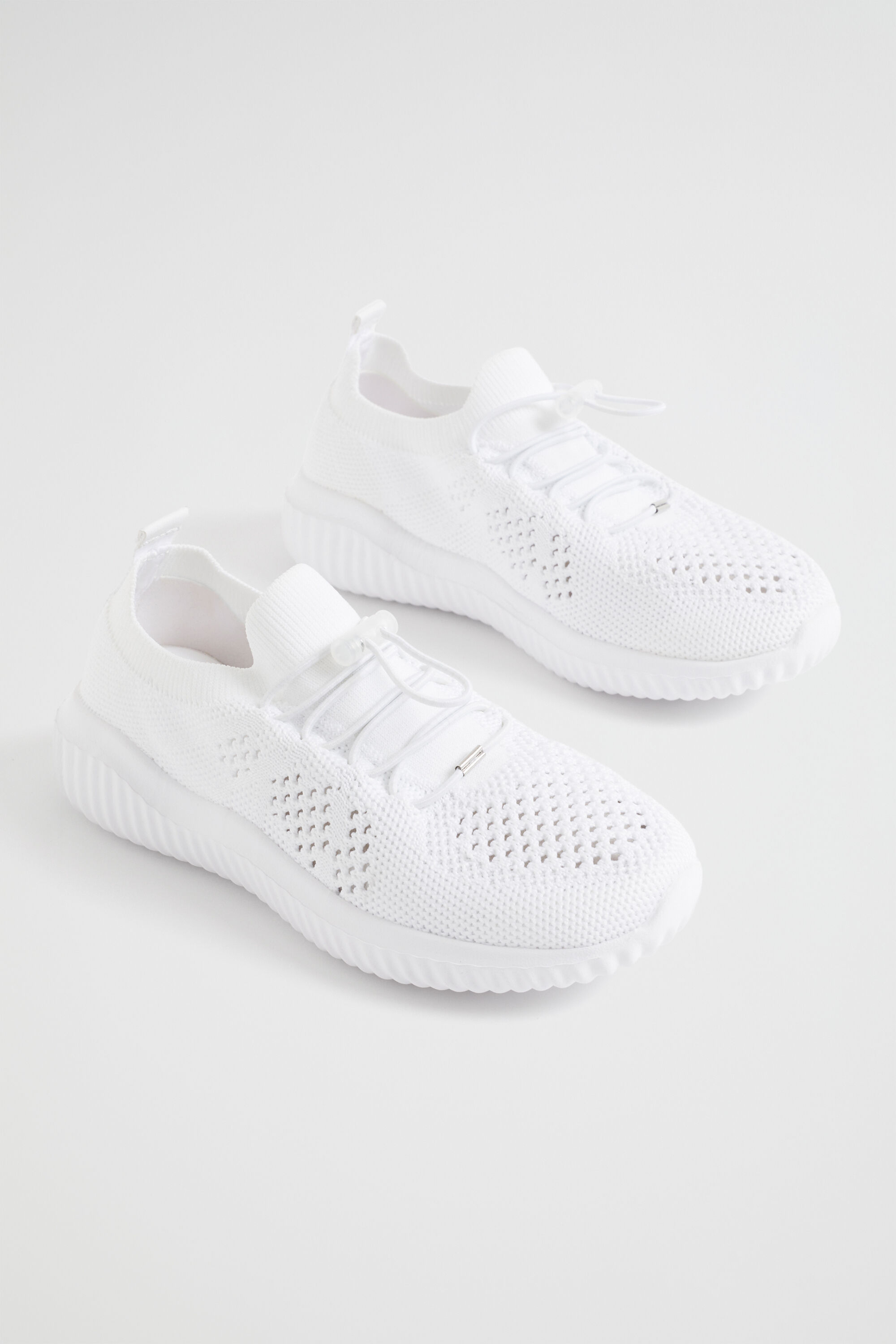 Knit Trainer Seed Heritage