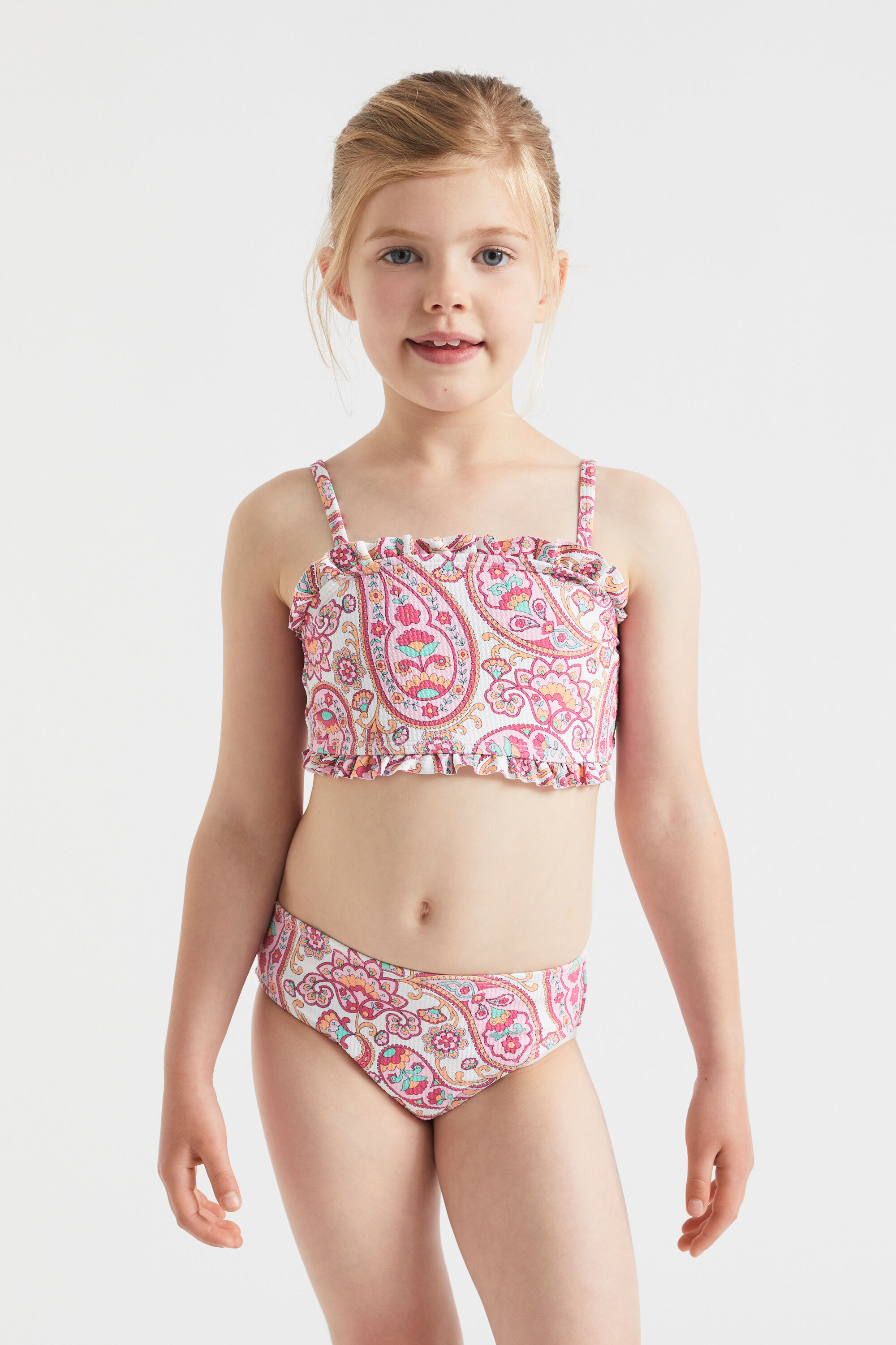Seed girls bathers sales