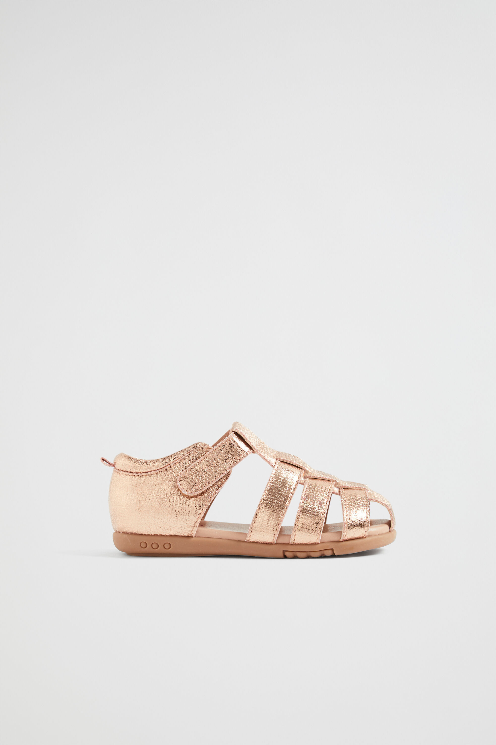 Seed sandals baby top