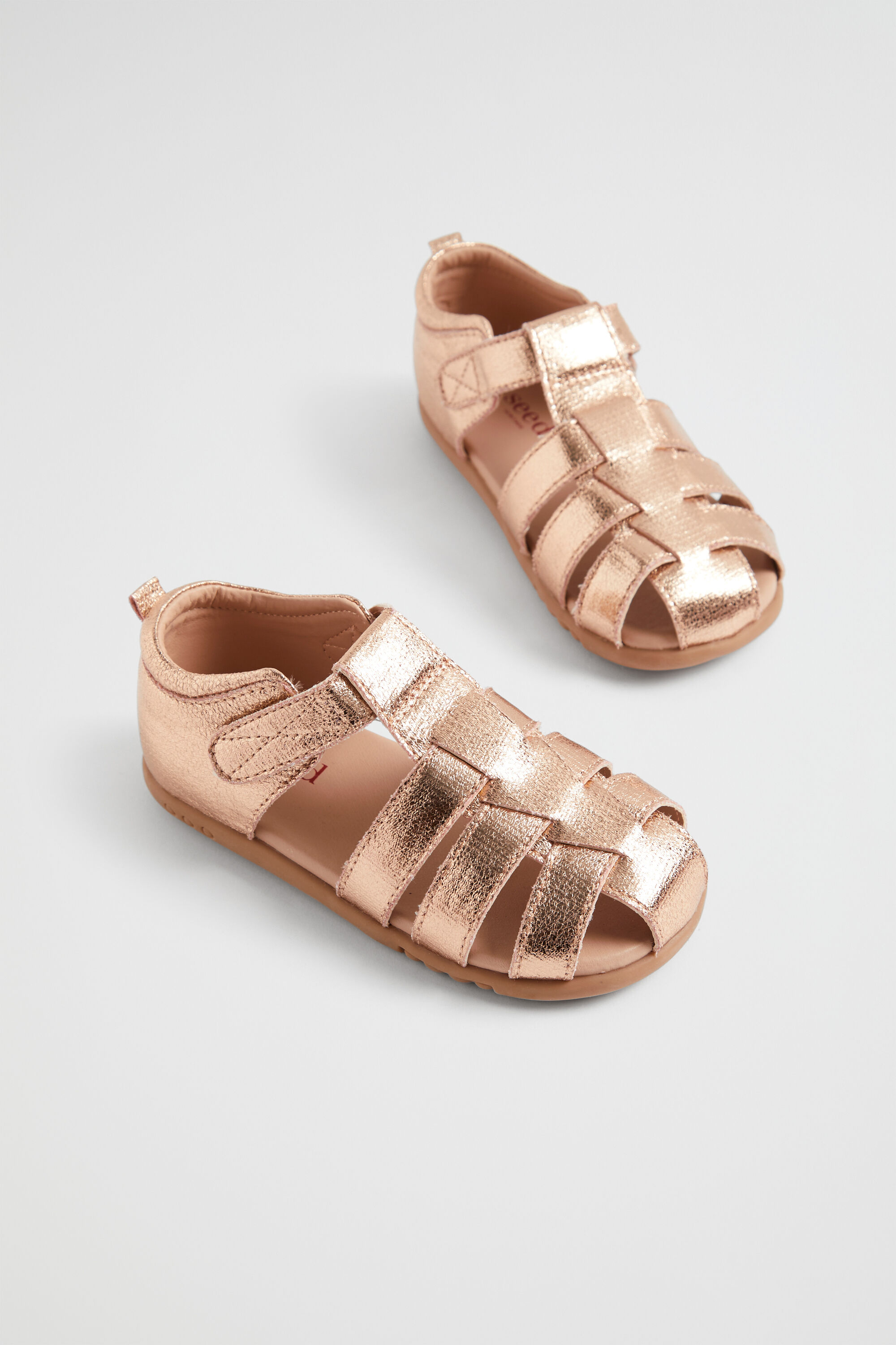 Seed sandals baby top