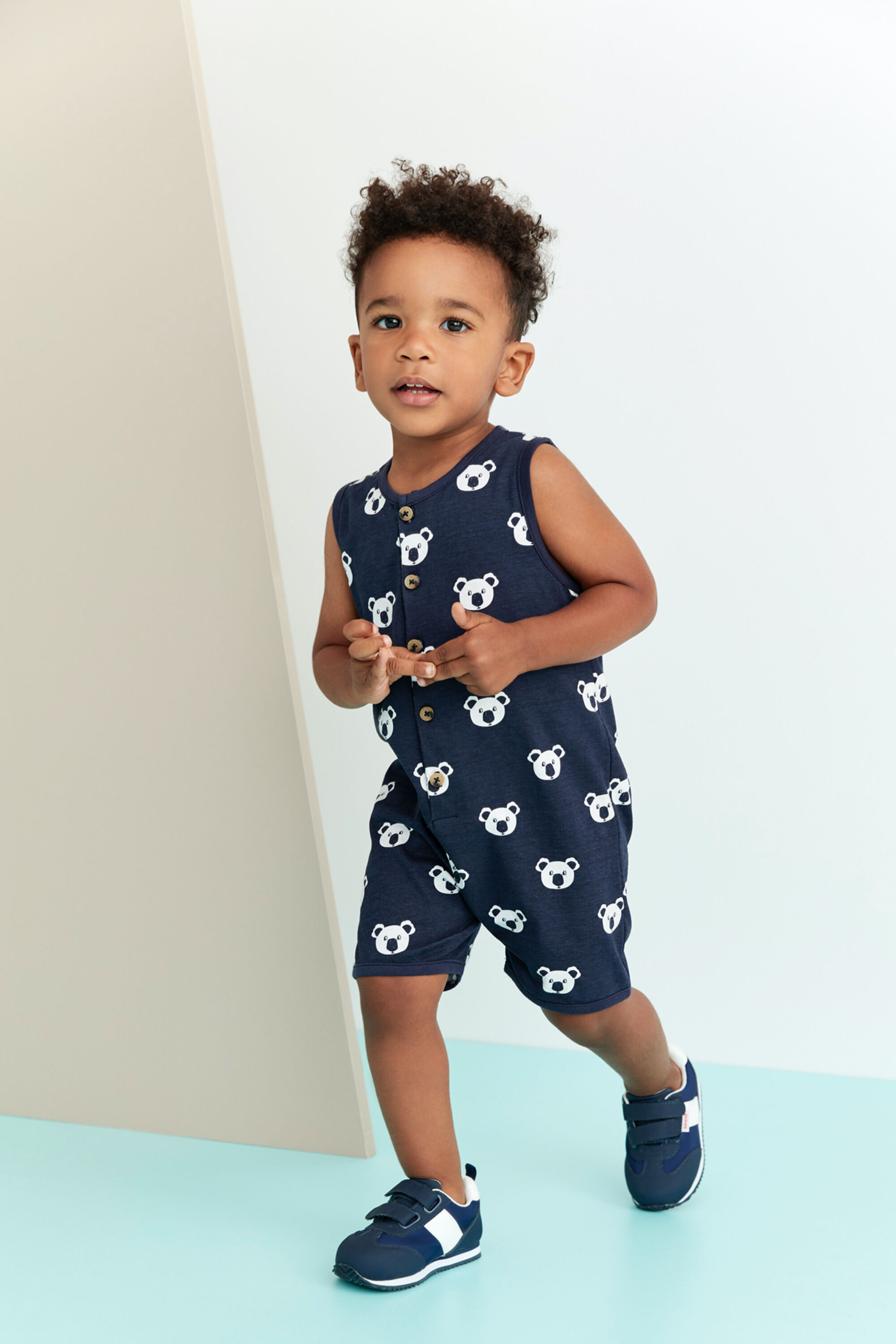 Koala hot sale baby romper