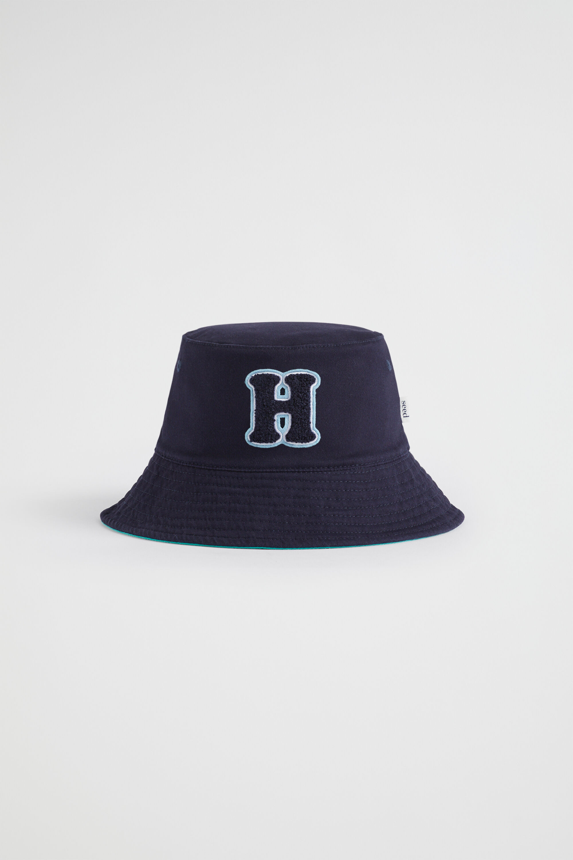 Sun hat online with initials