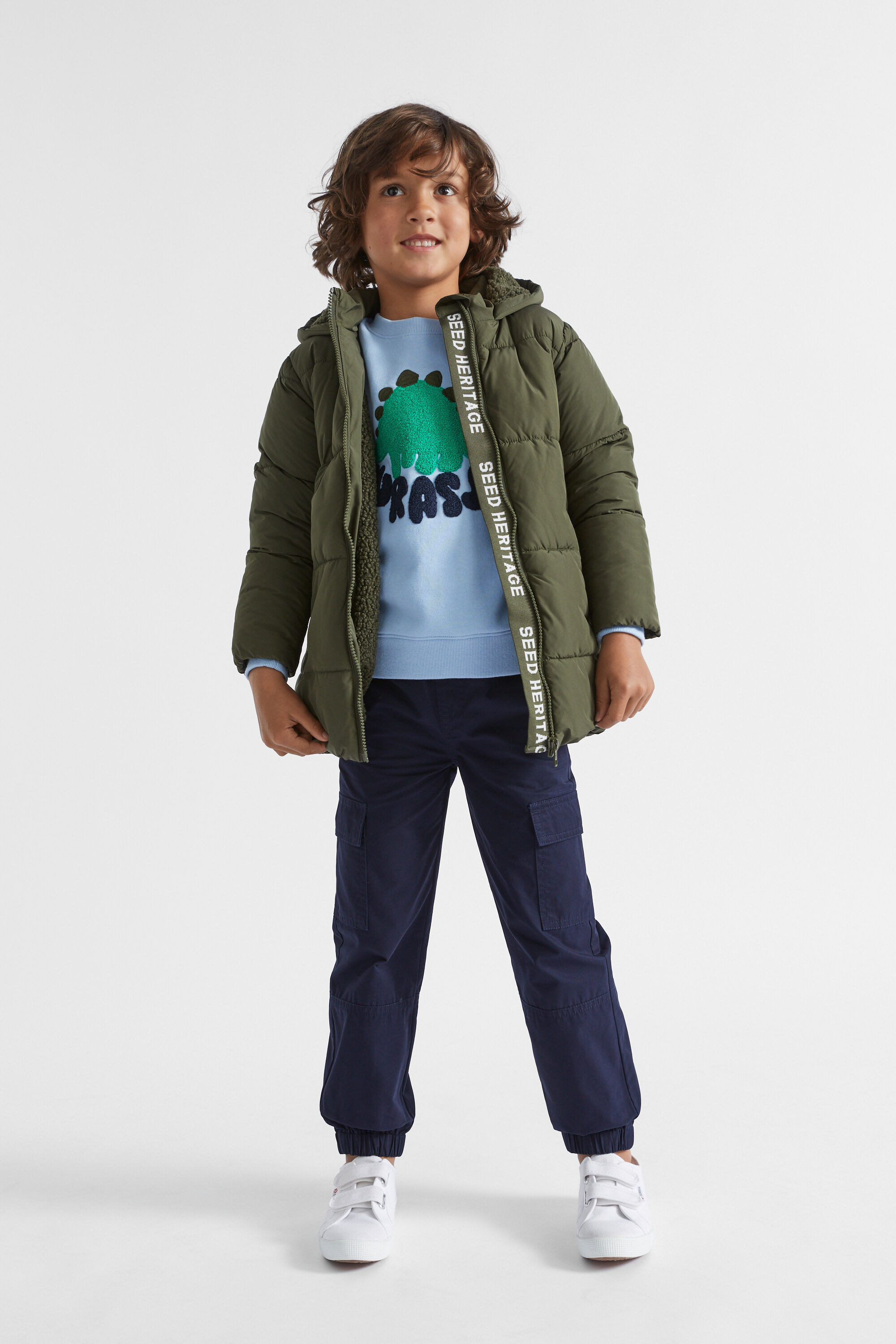 Boys Jackets and Vests Boys Jackets Online Seed Heritage