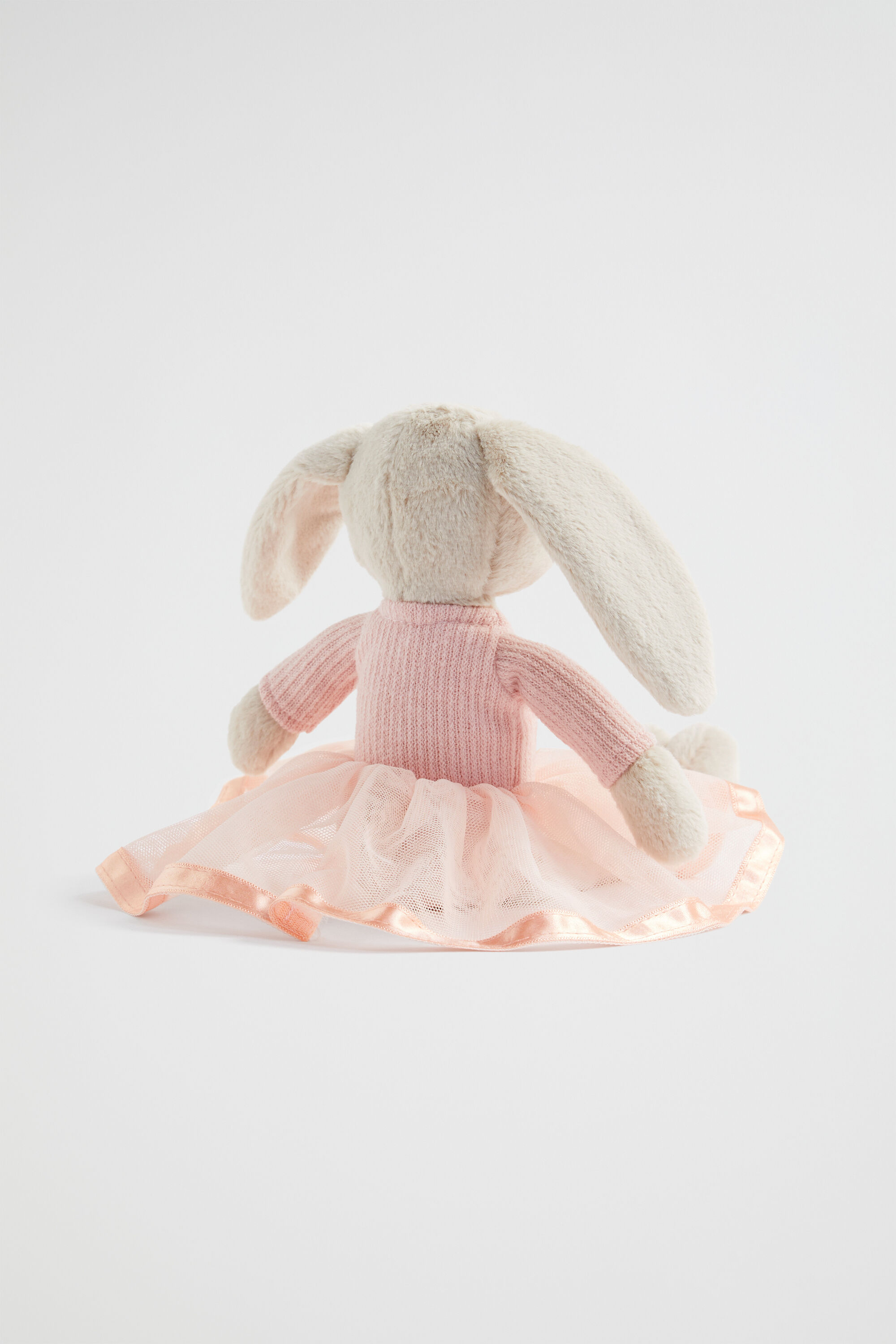 Jellycat Lottie Bunny Ballet Seed Heritage