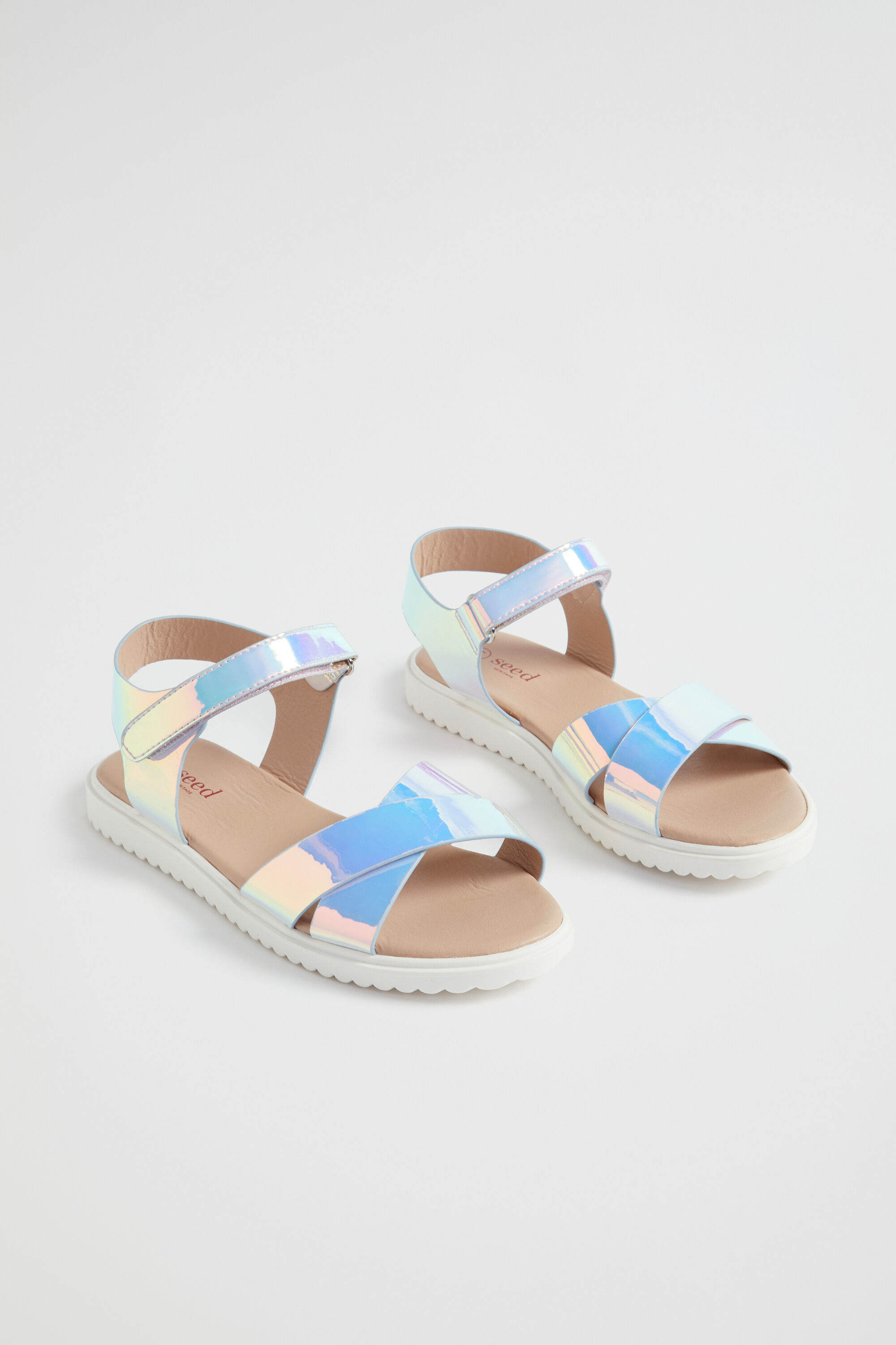 Seed 2025 girls sandals