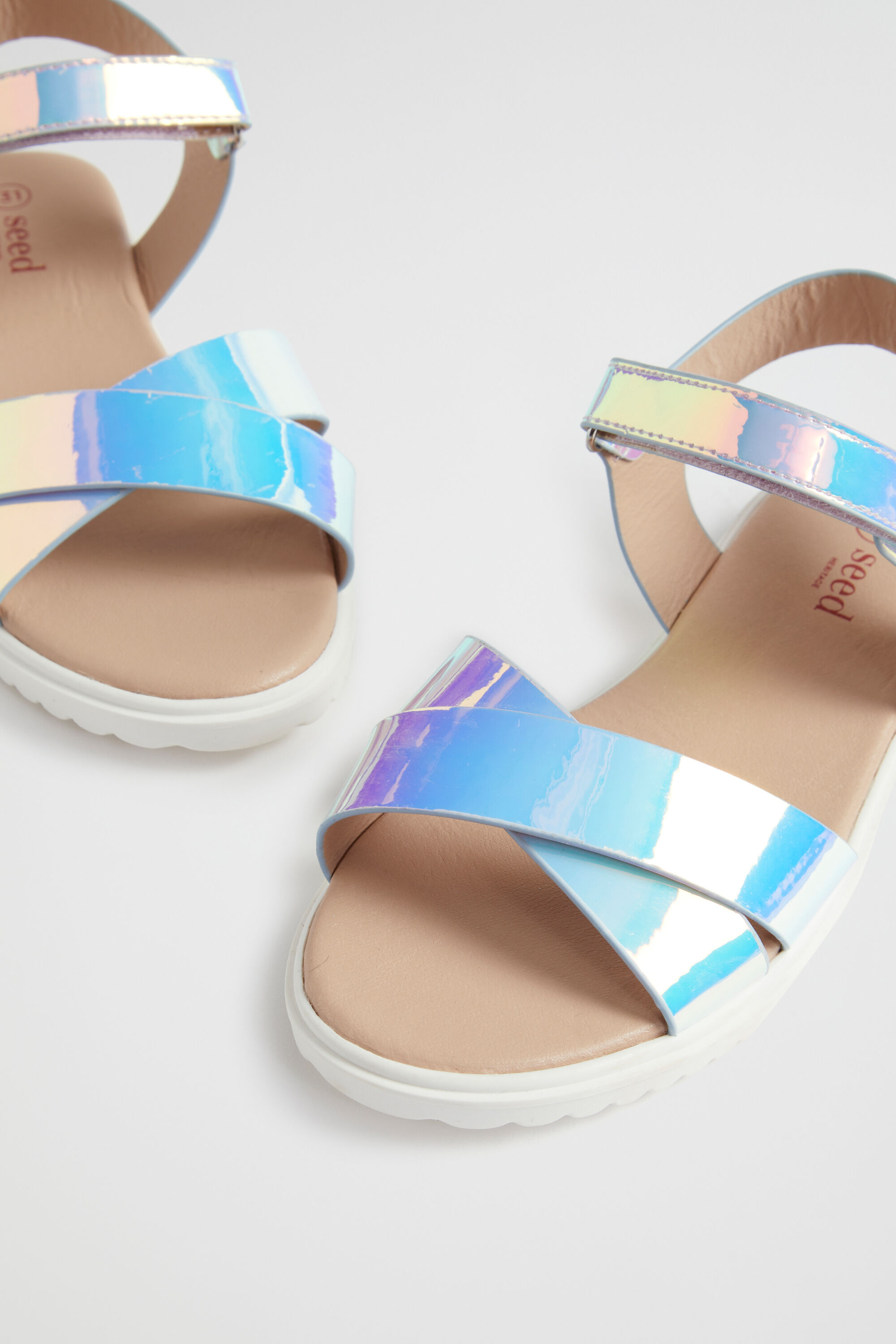 Summer Sandal