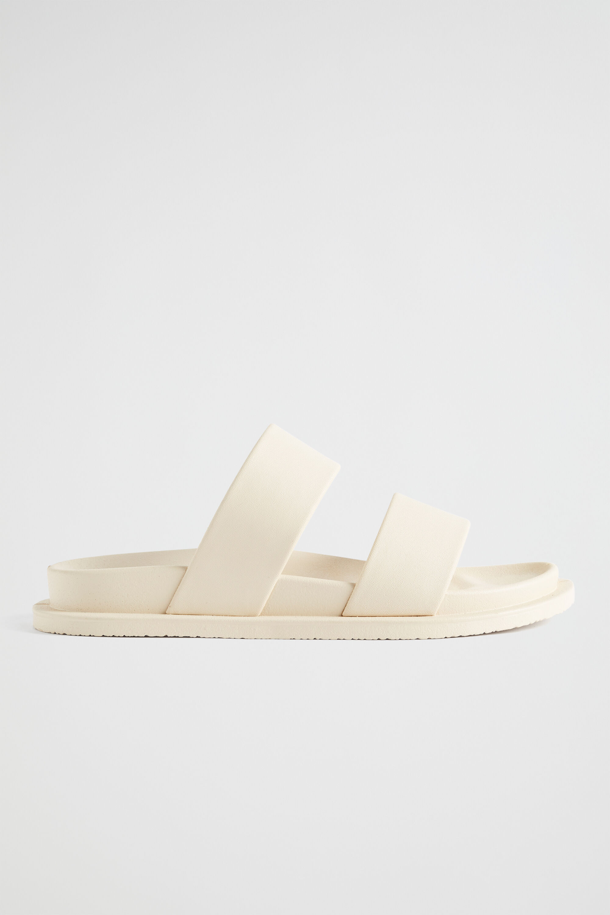 2 strap jelly sandals outlet