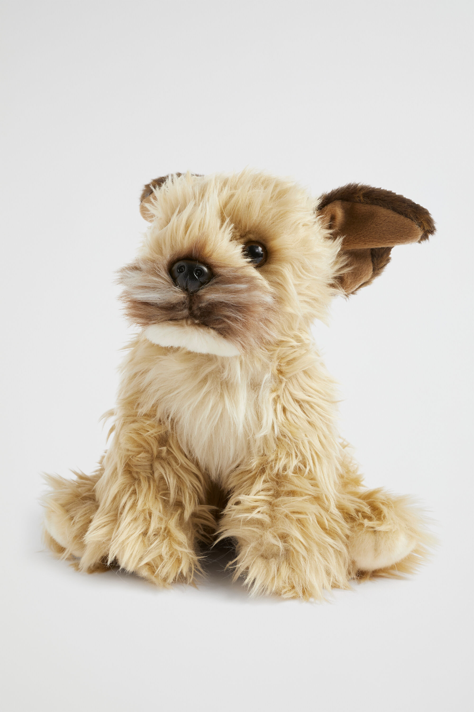 Border terrier clearance soft toy