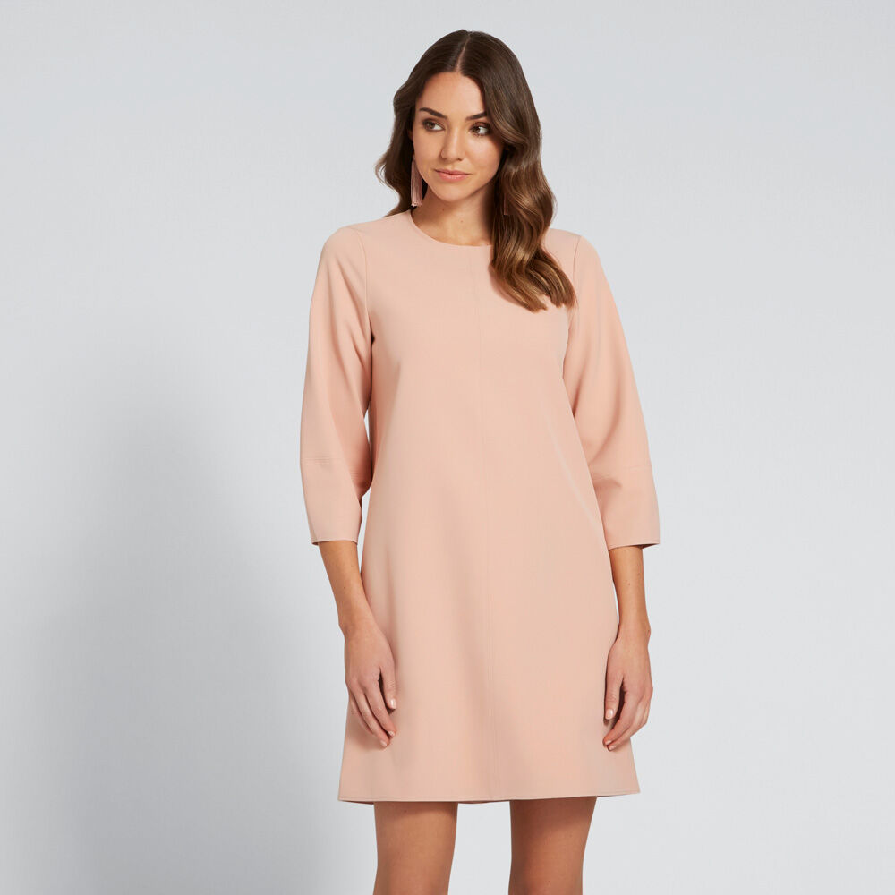 Pretty online shift dresses