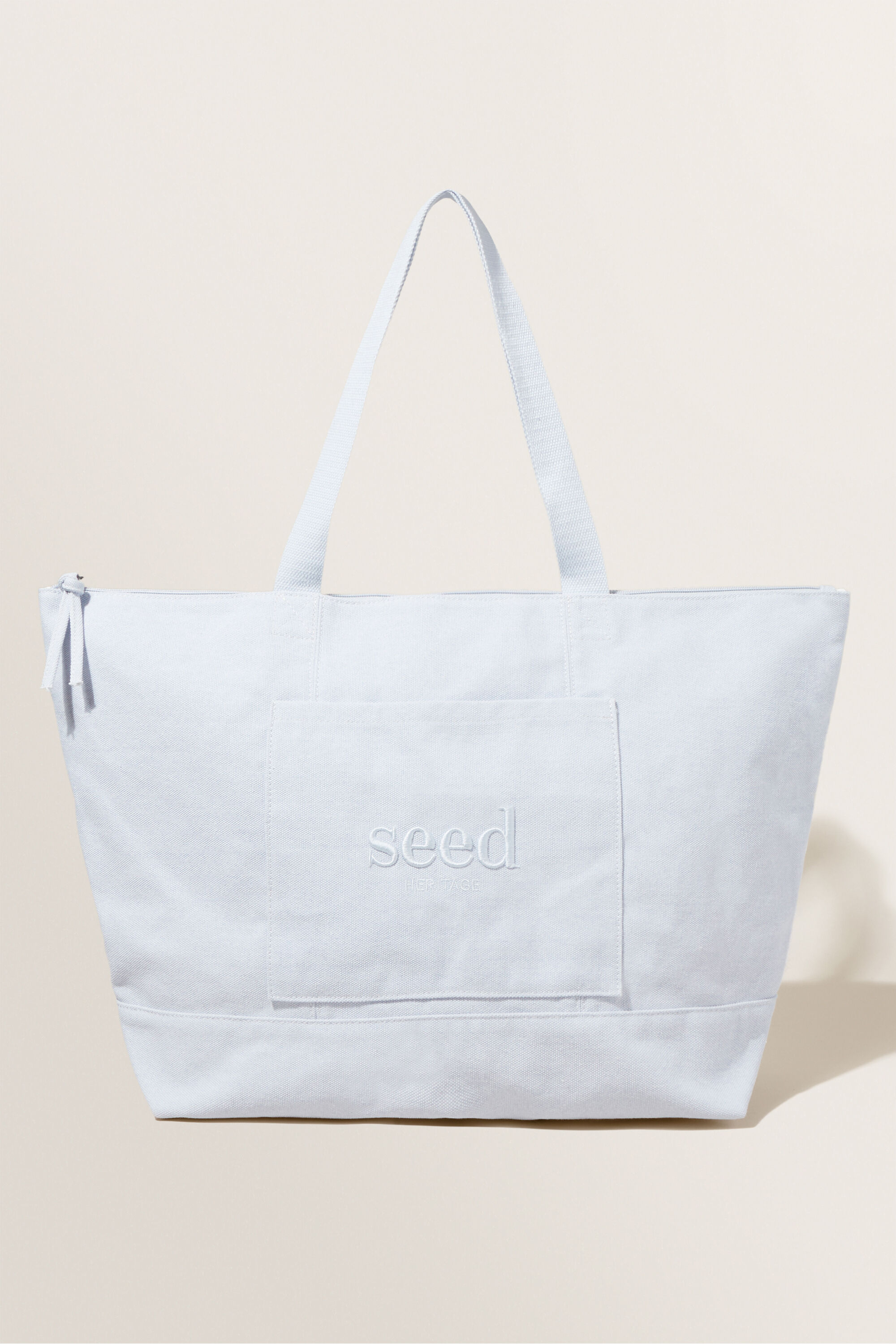 Seed nappy sale bag