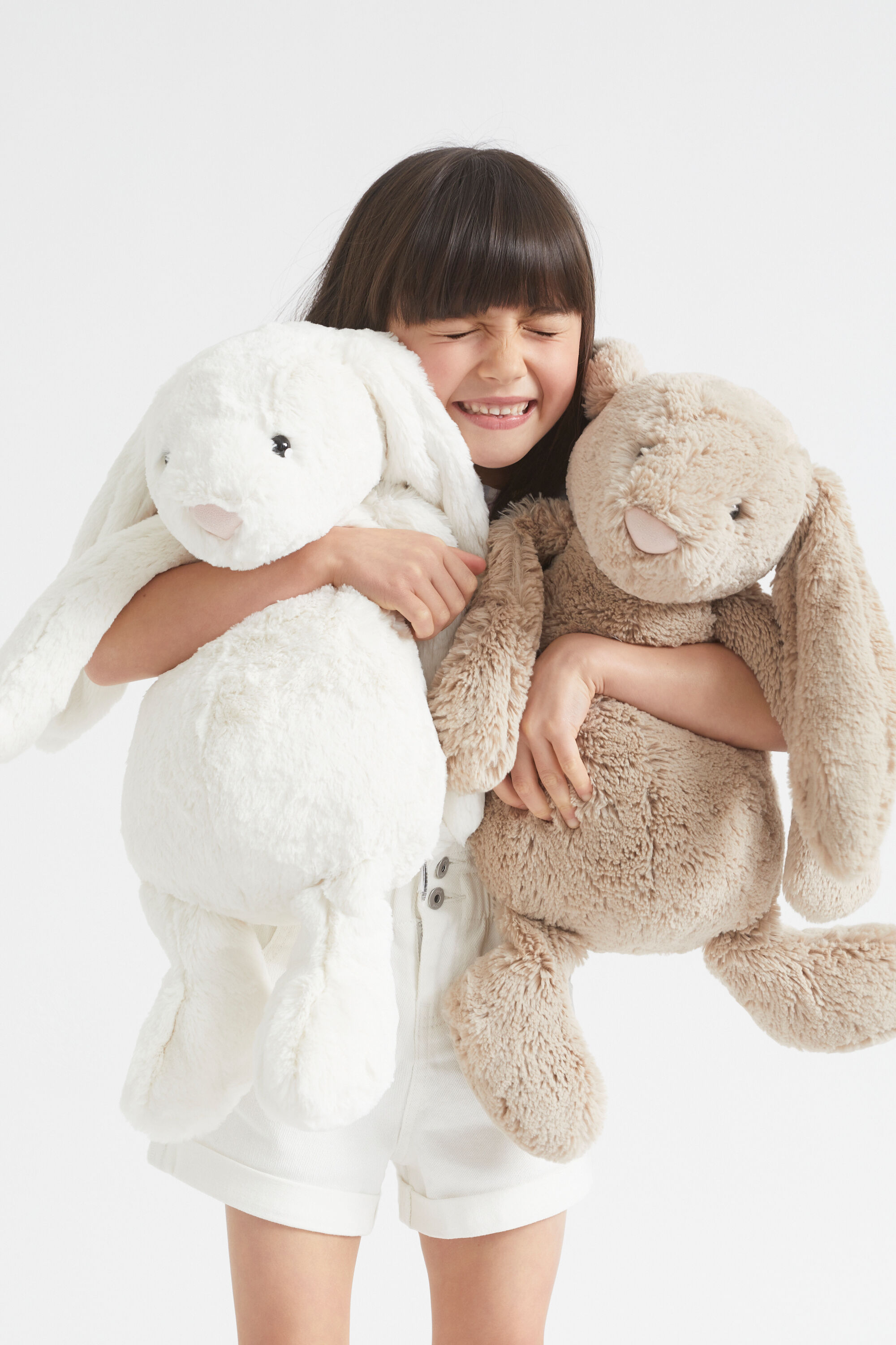 Jellycat bashful bunny 2025 large