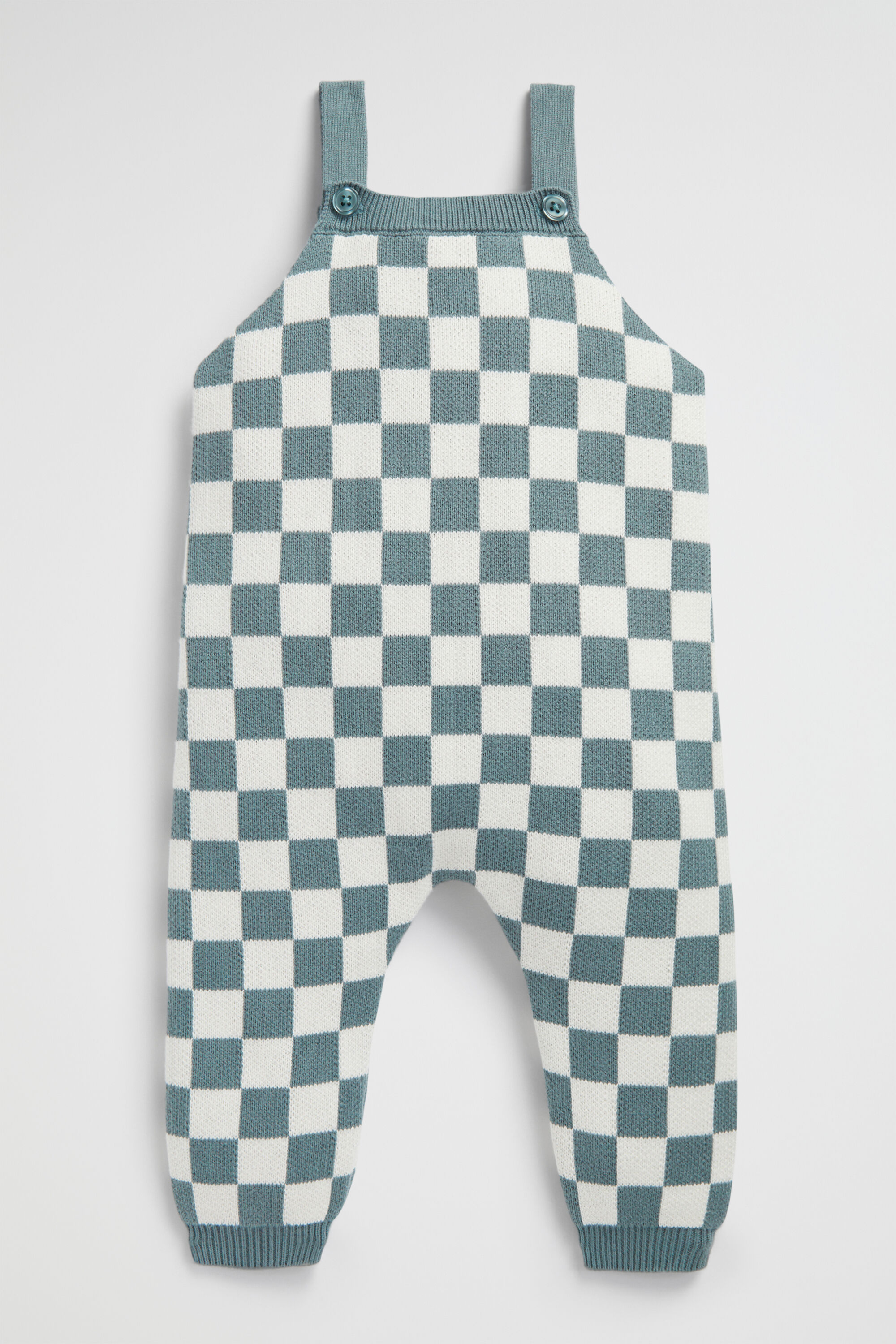 Grid Check Overall