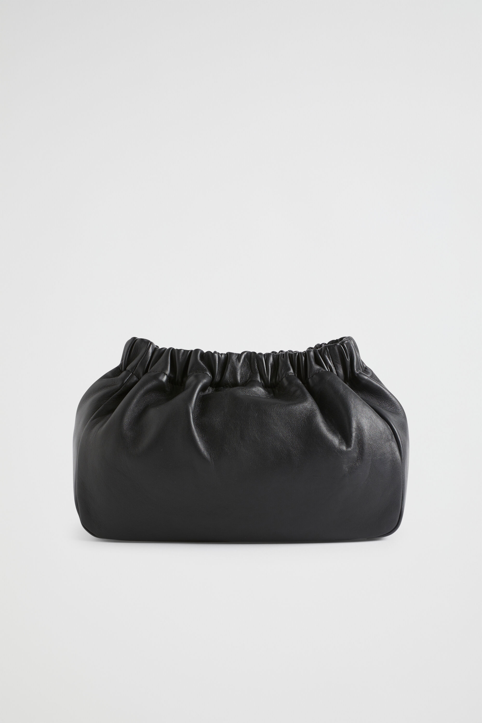 Seed clutch top