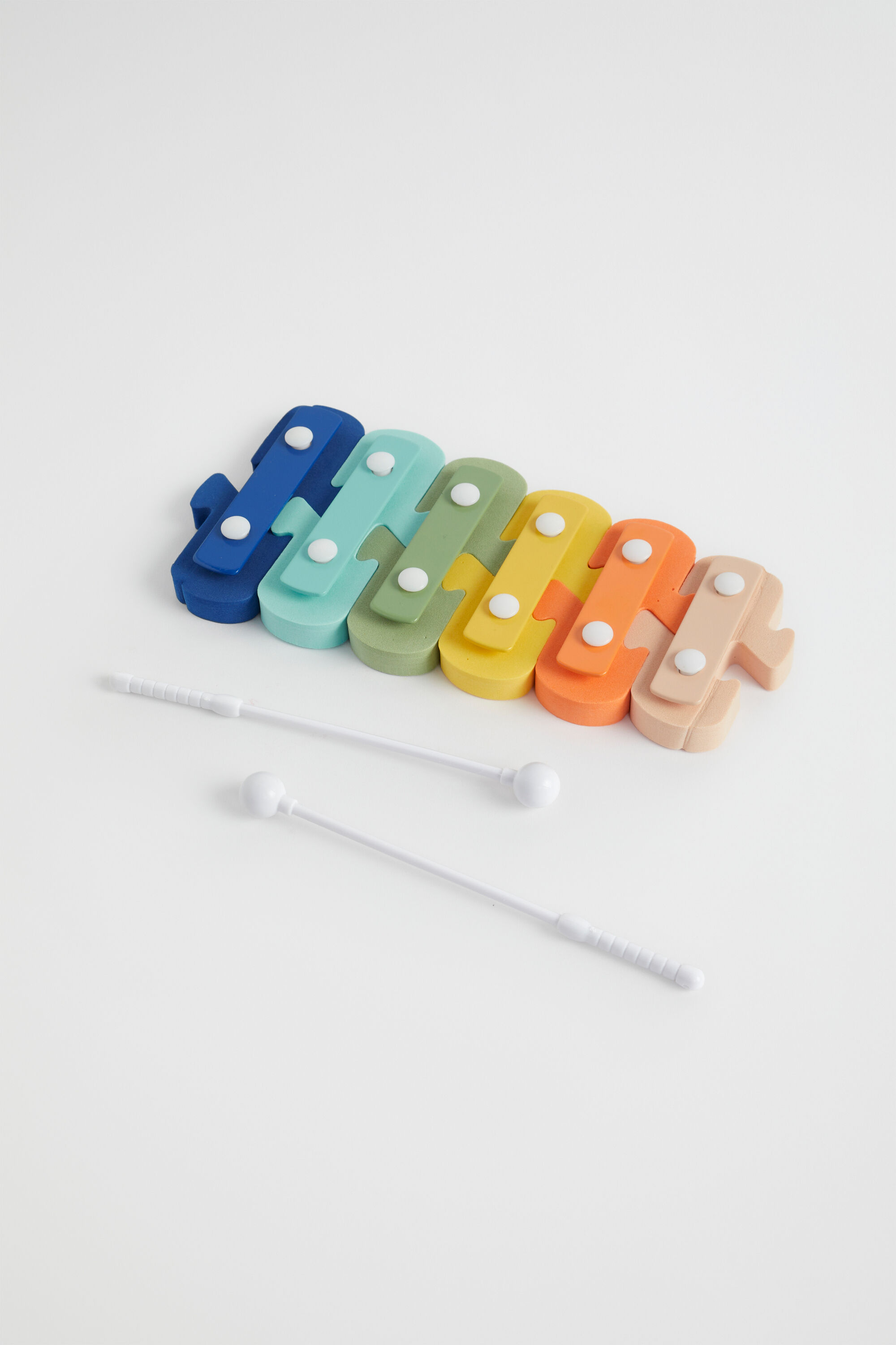 Bath xylophone sales