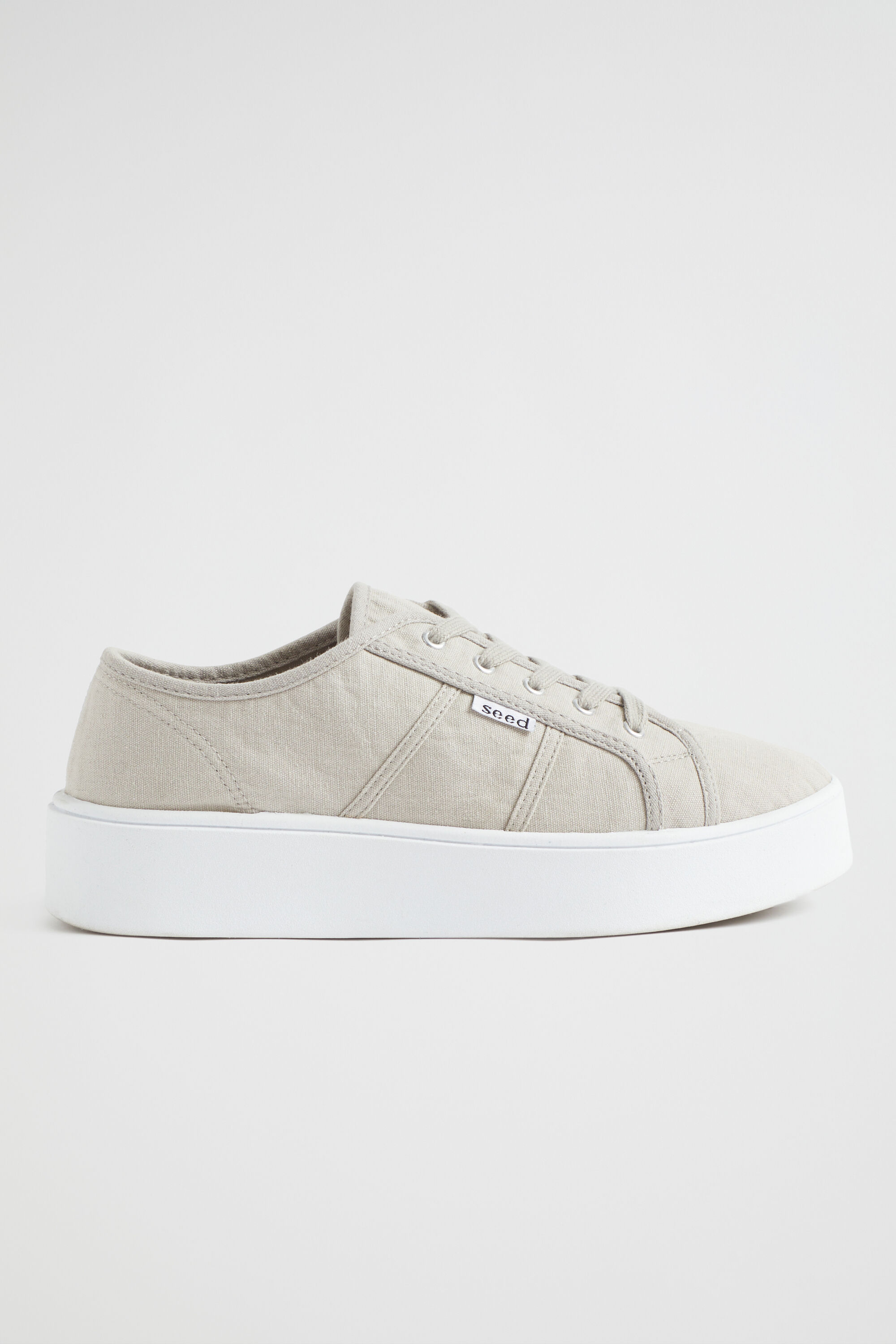 Billie flatform sneaker hotsell