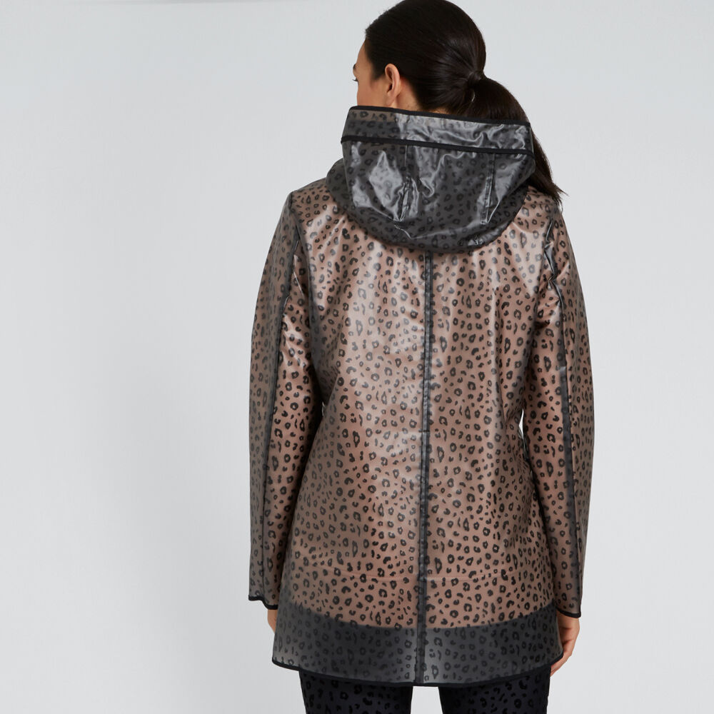 Seed raincoat 2025