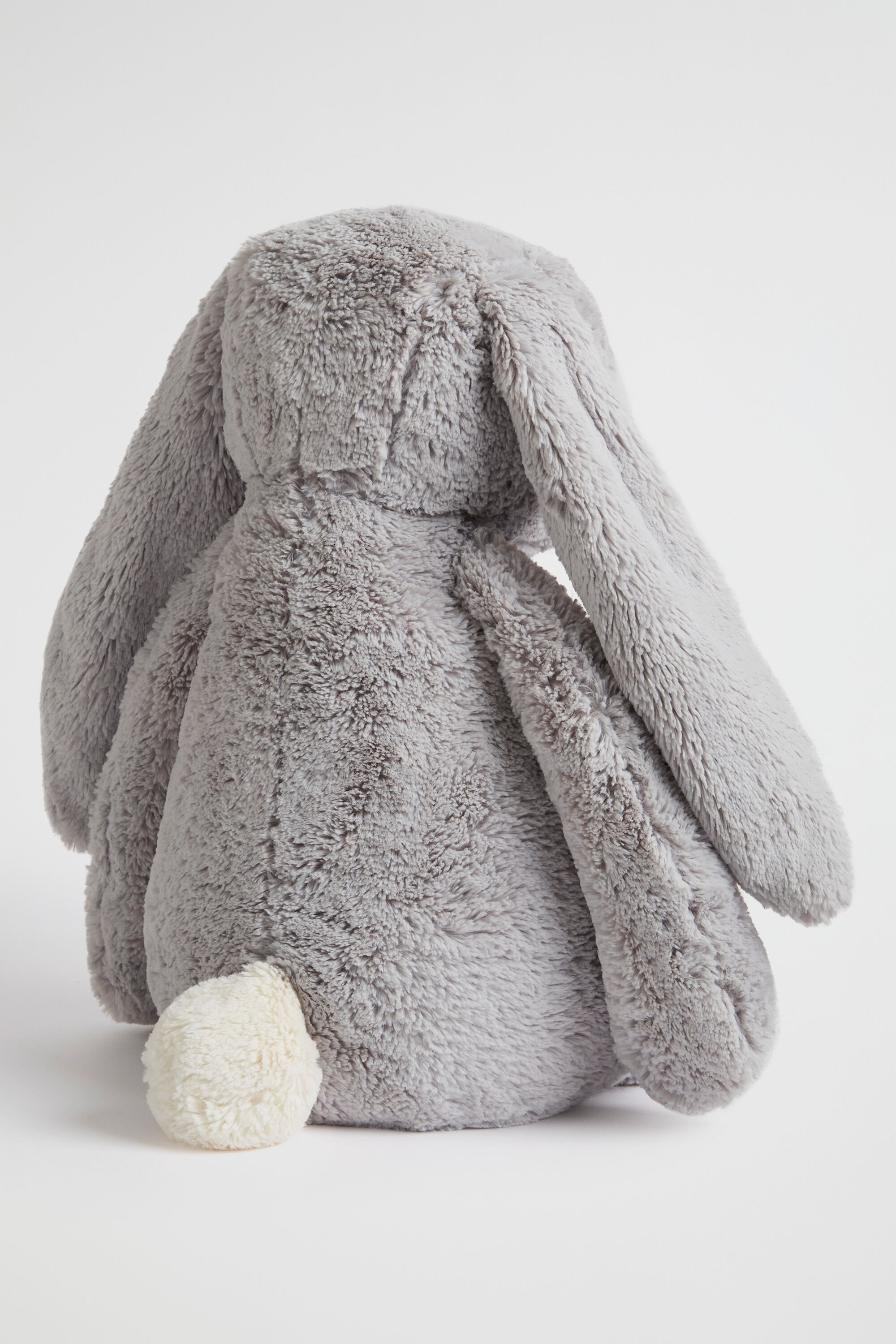 Jellycat silver bunny best sale