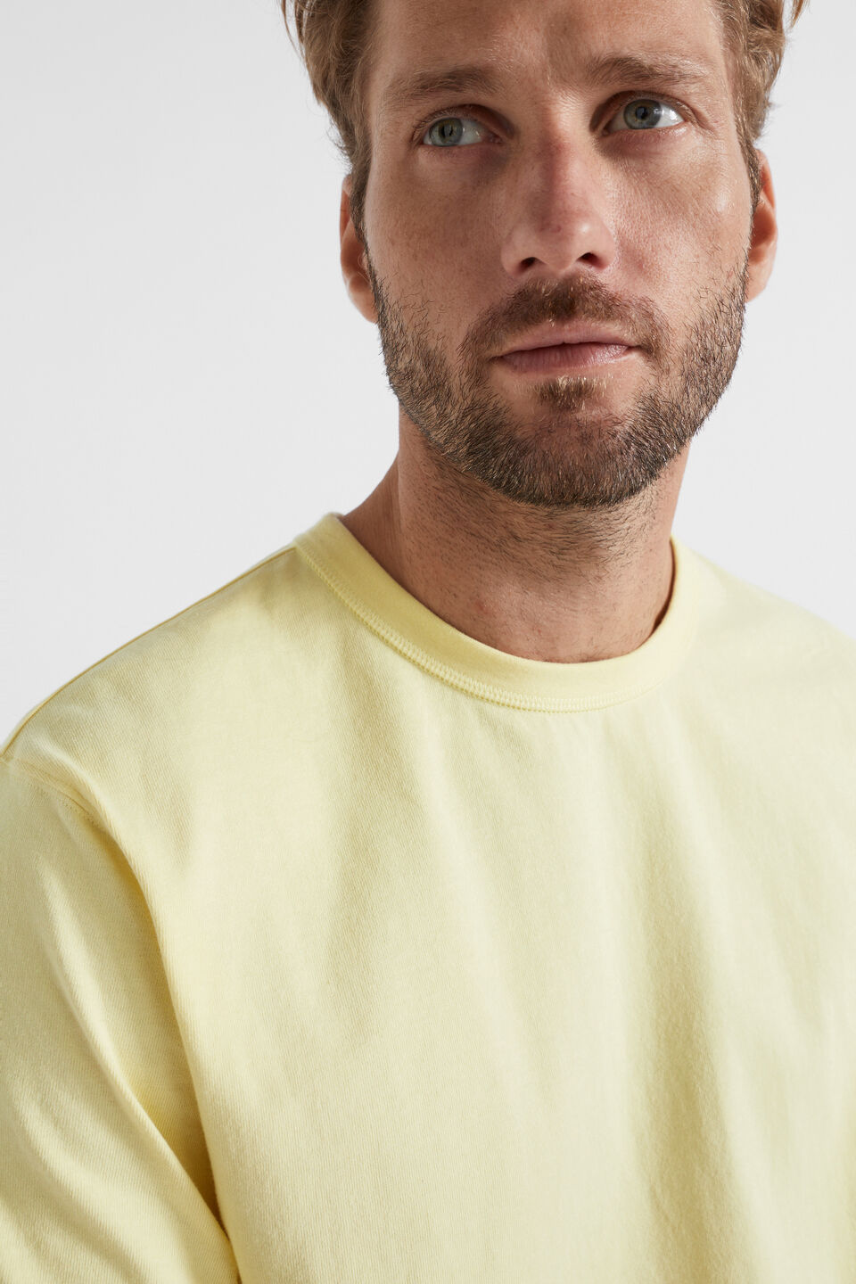 Classic Tee Seed Heritage