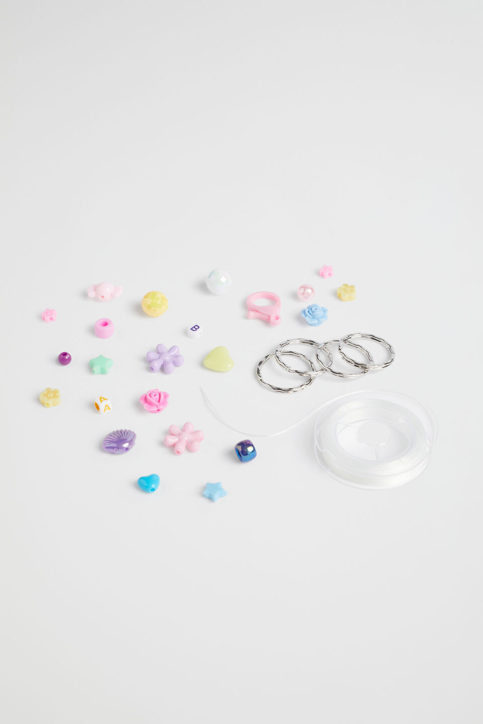 Bead Kit Seed Heritage