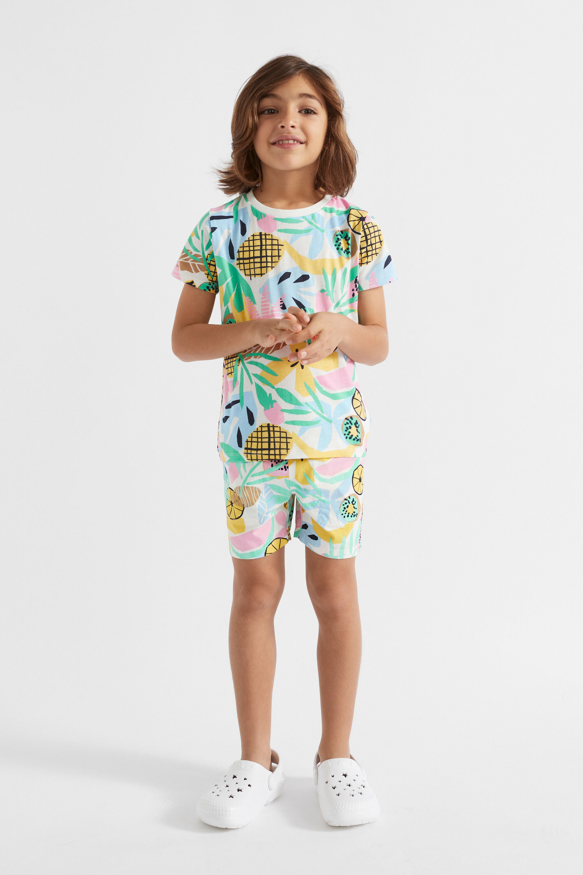 Seed online clothing kids