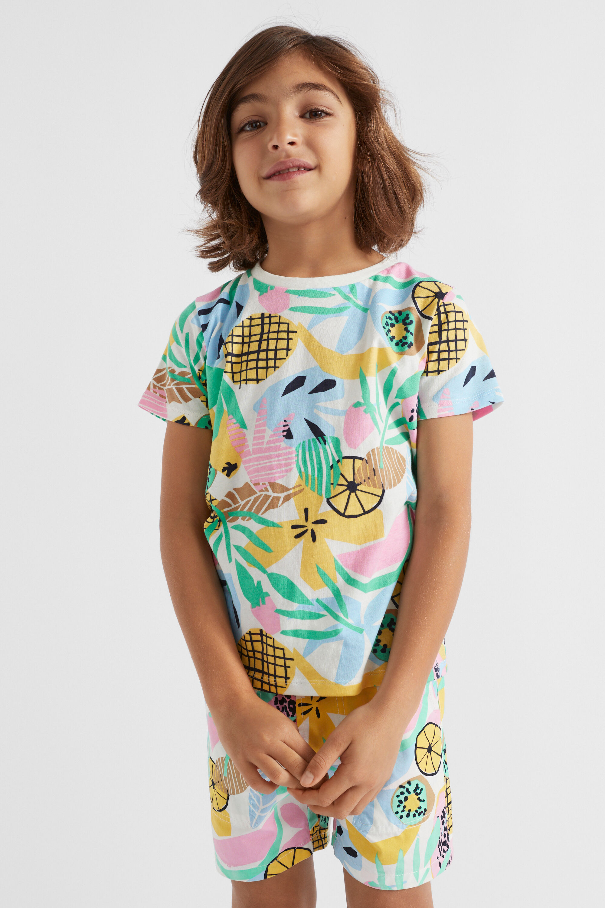 Seed online clothing kids