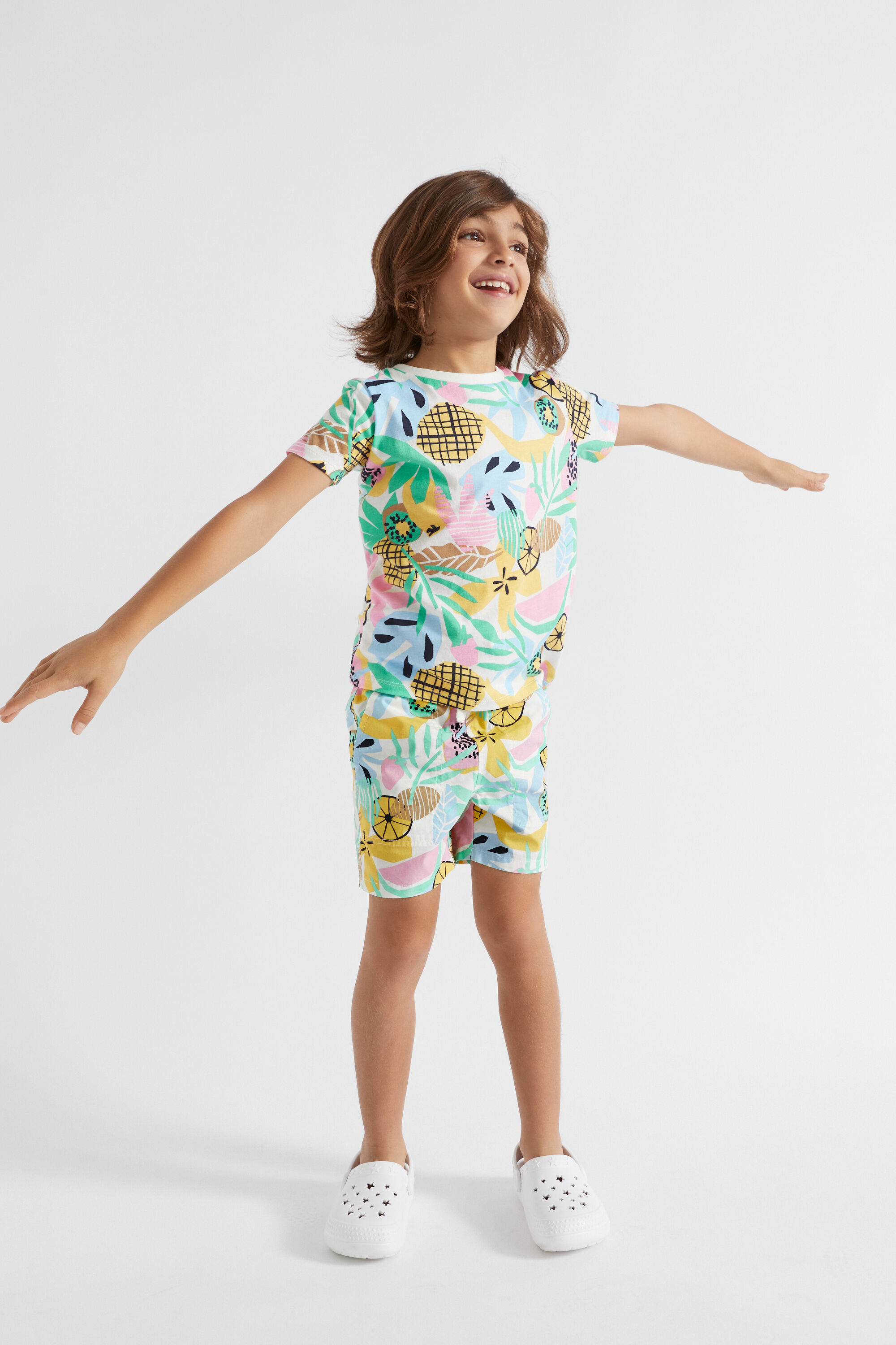 Seed online clothing kids