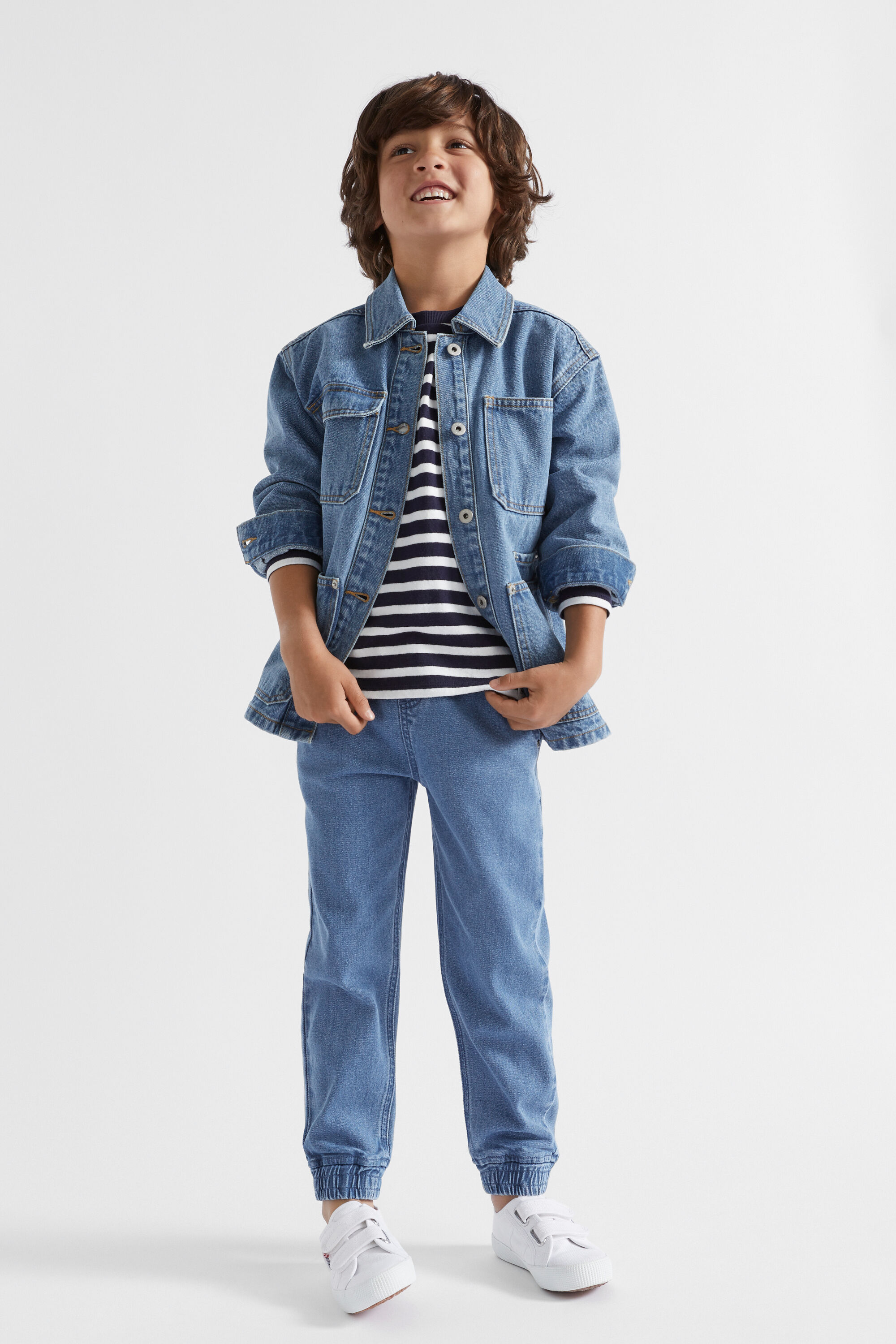 Seed discount boys jeans
