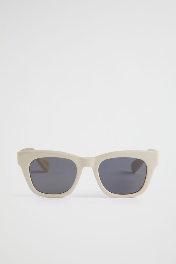 Mae Square Sunglasses  Frappe  hi-res