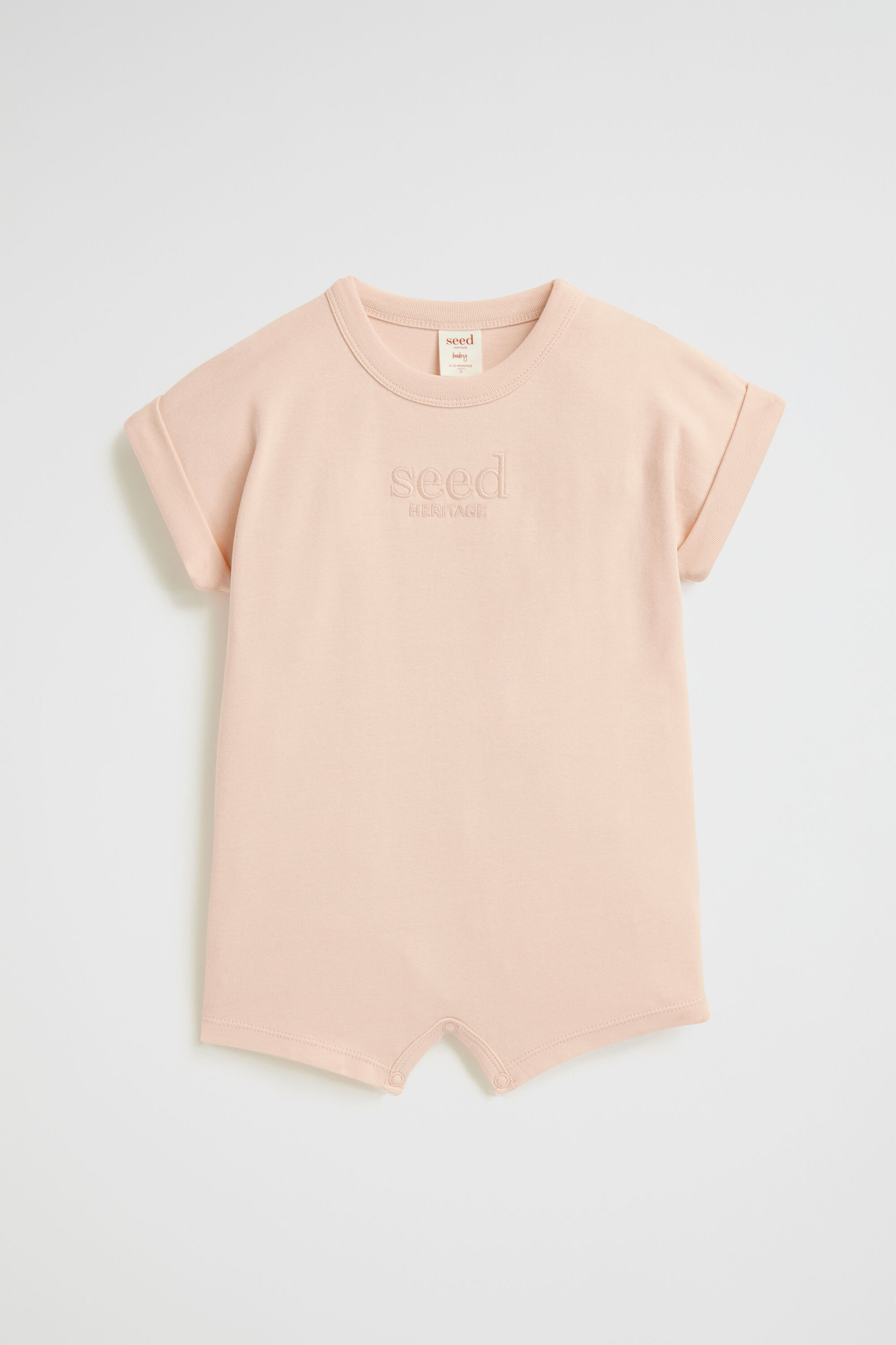Seed baby store clothes sale