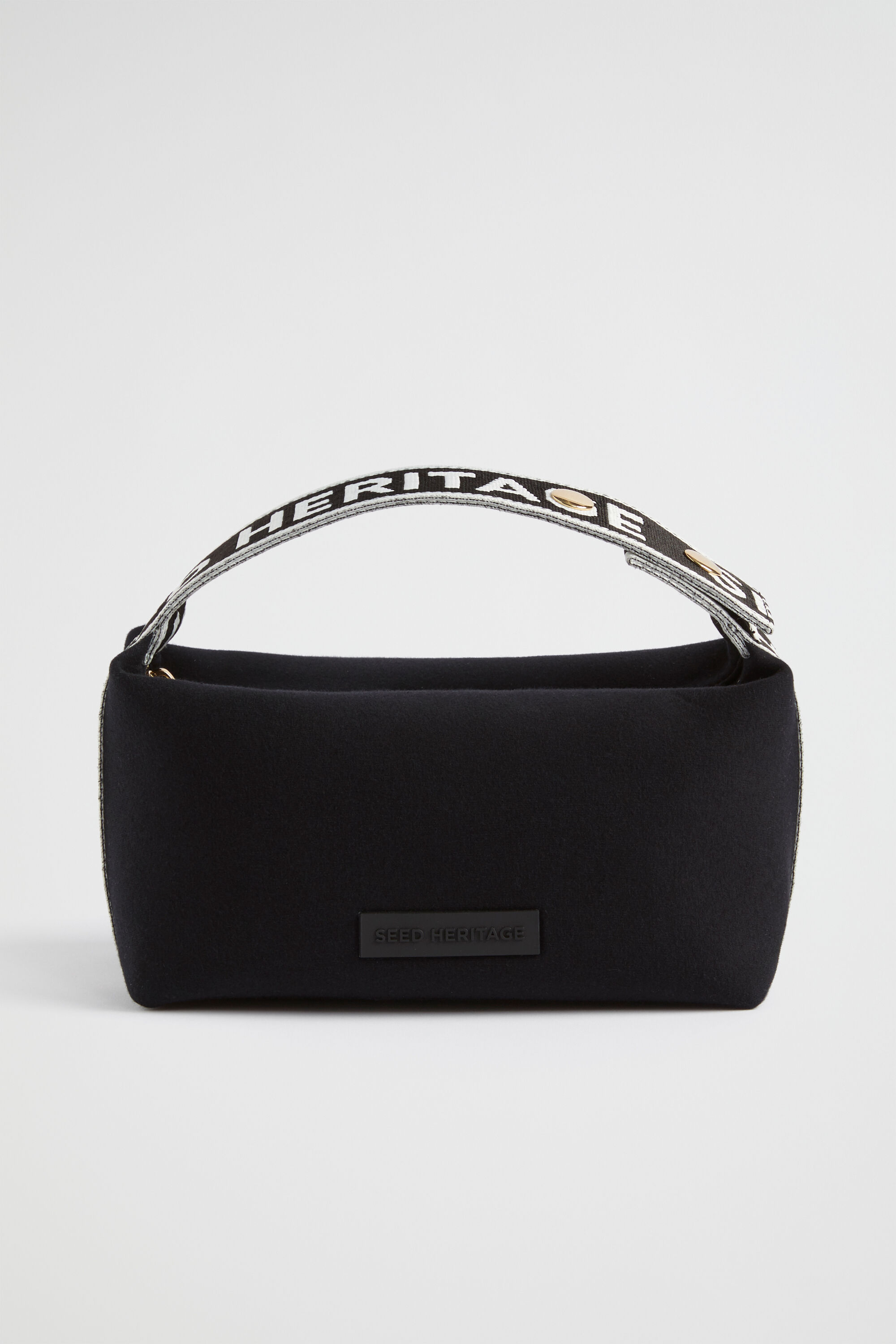 Seed heritage 2024 soft pouch clutch