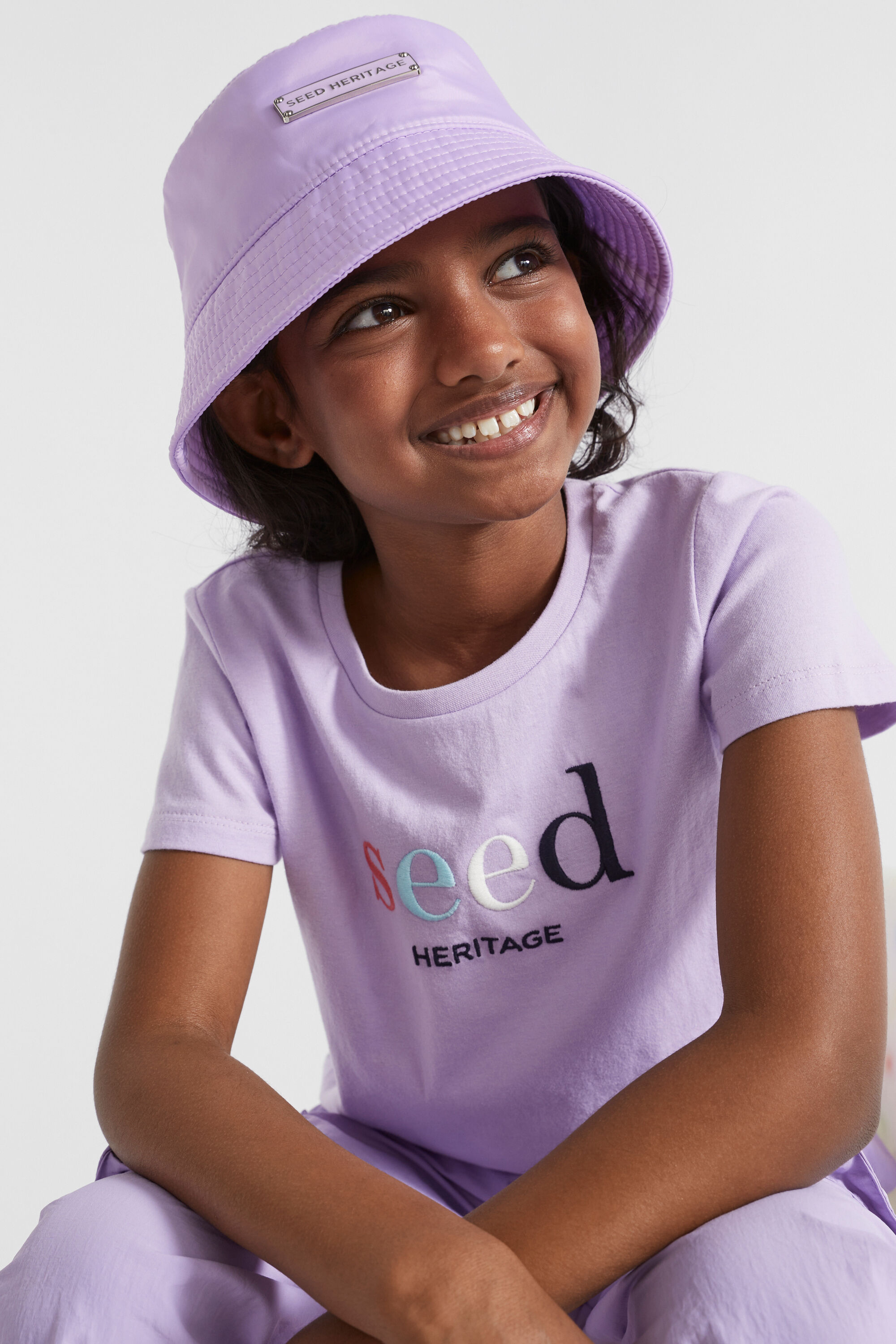 Girls bucket 2024