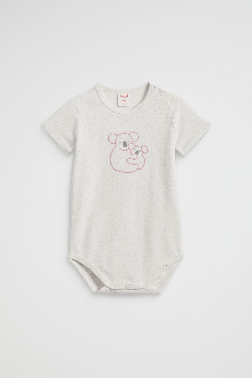 Koala Bodysuit Seed Heritage