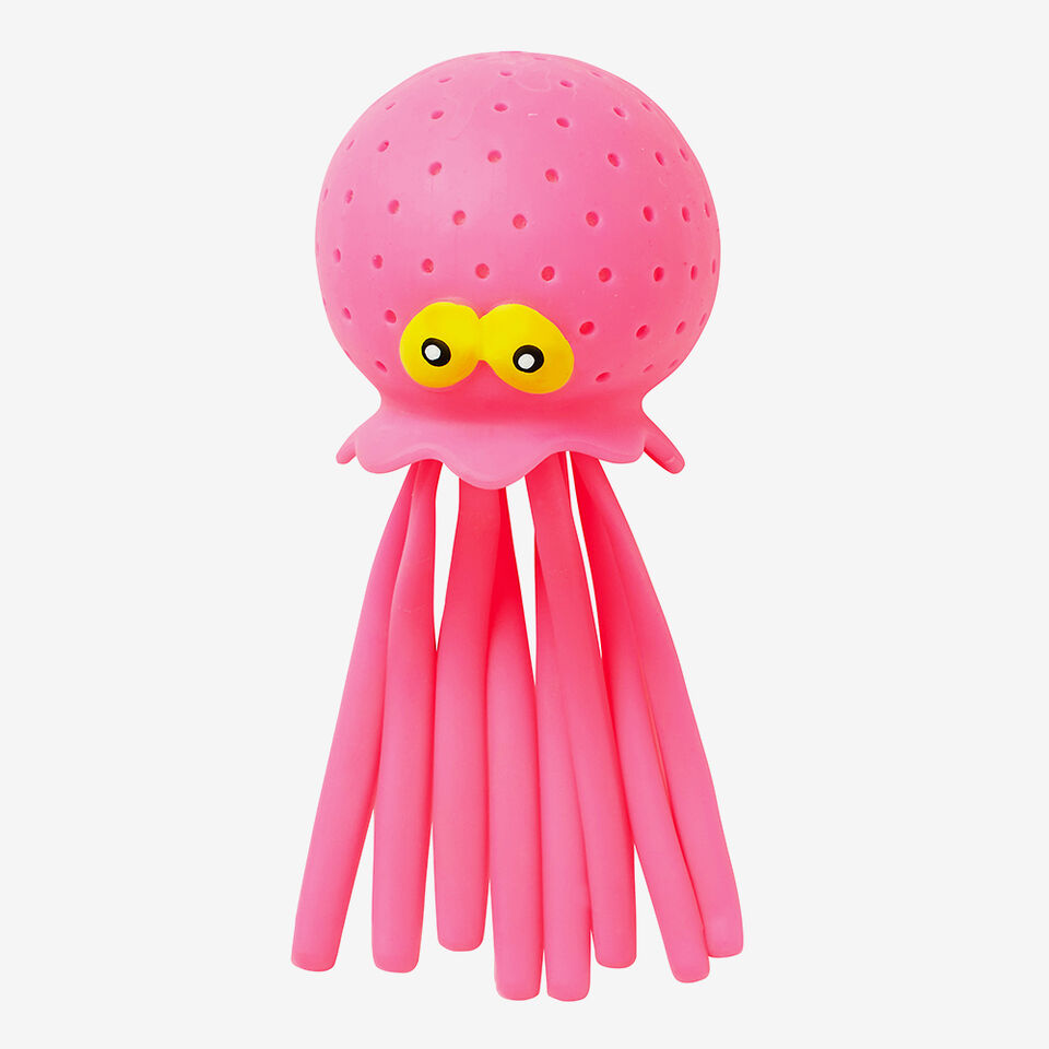 Splash Octopus 17cm  