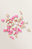 Rainbow Mini Eraser Box    hi-res