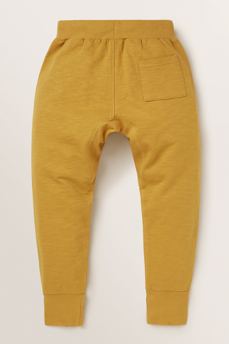 Gusset Trackpant  