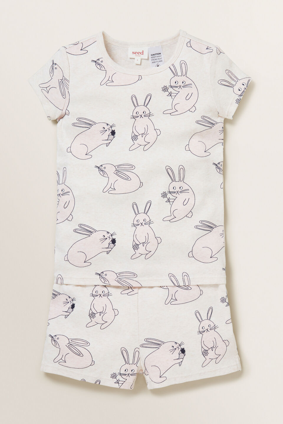 Bunny Pyjamas  
