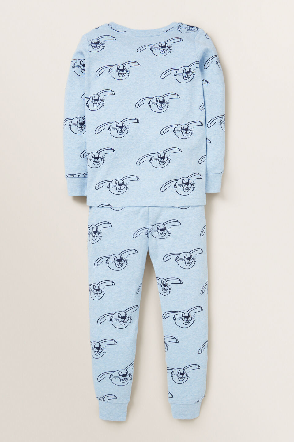 Bunny Pyjama  