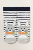 Bunny Socks    hi-res