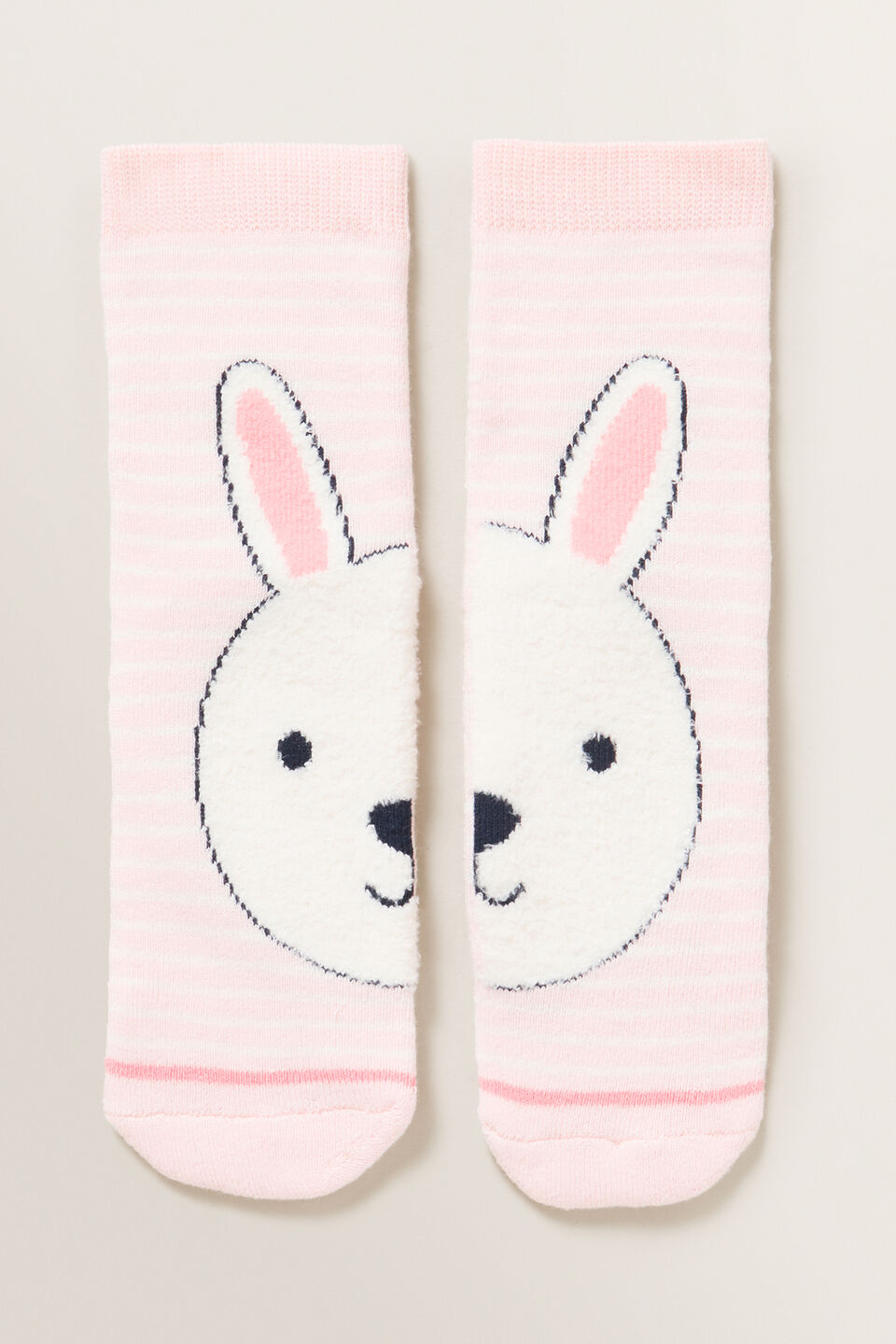 Bunny Cosy Socks  